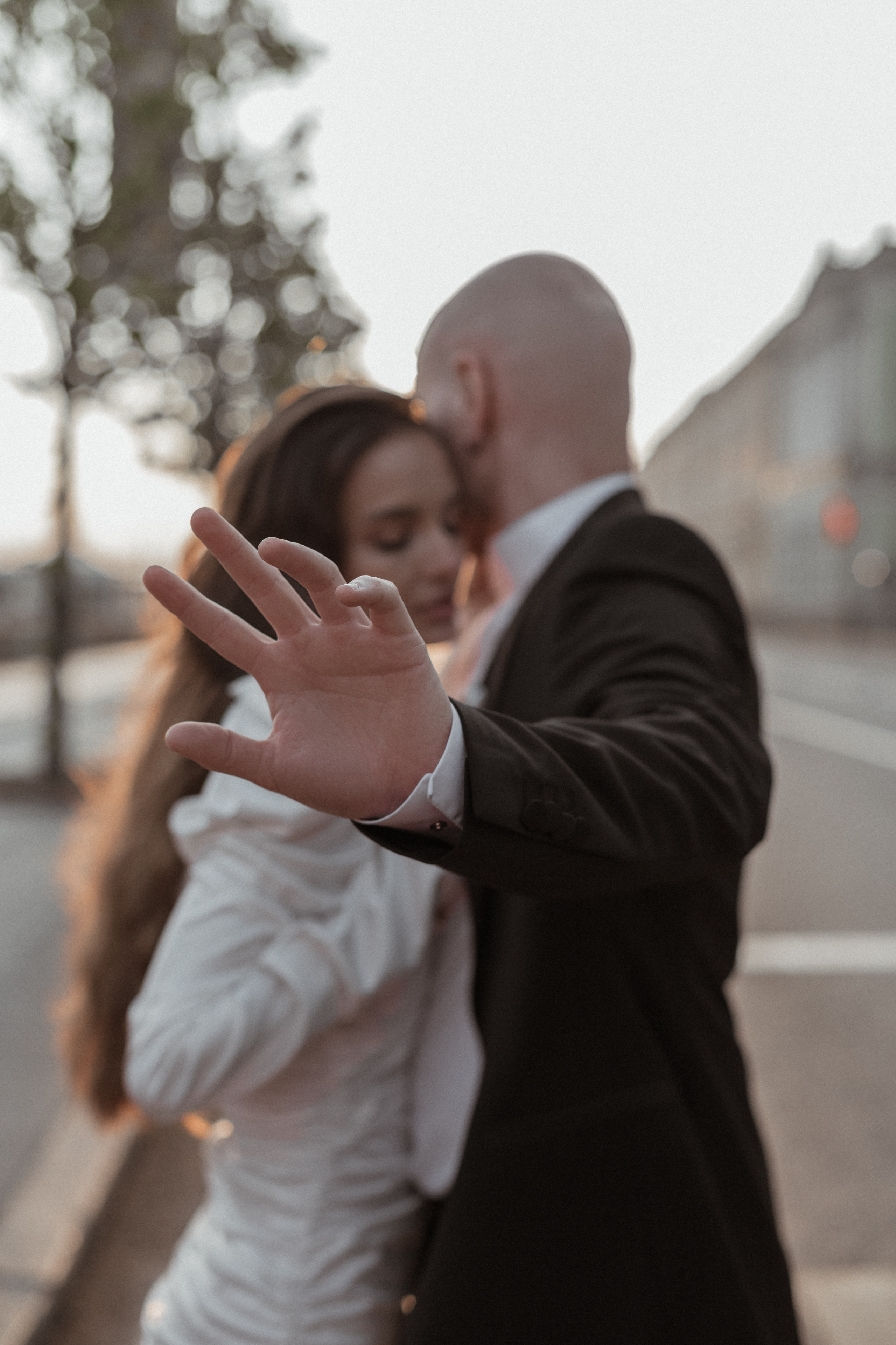 Денис & Дарья. Kondakovaa.ph | Фотограф в Москве