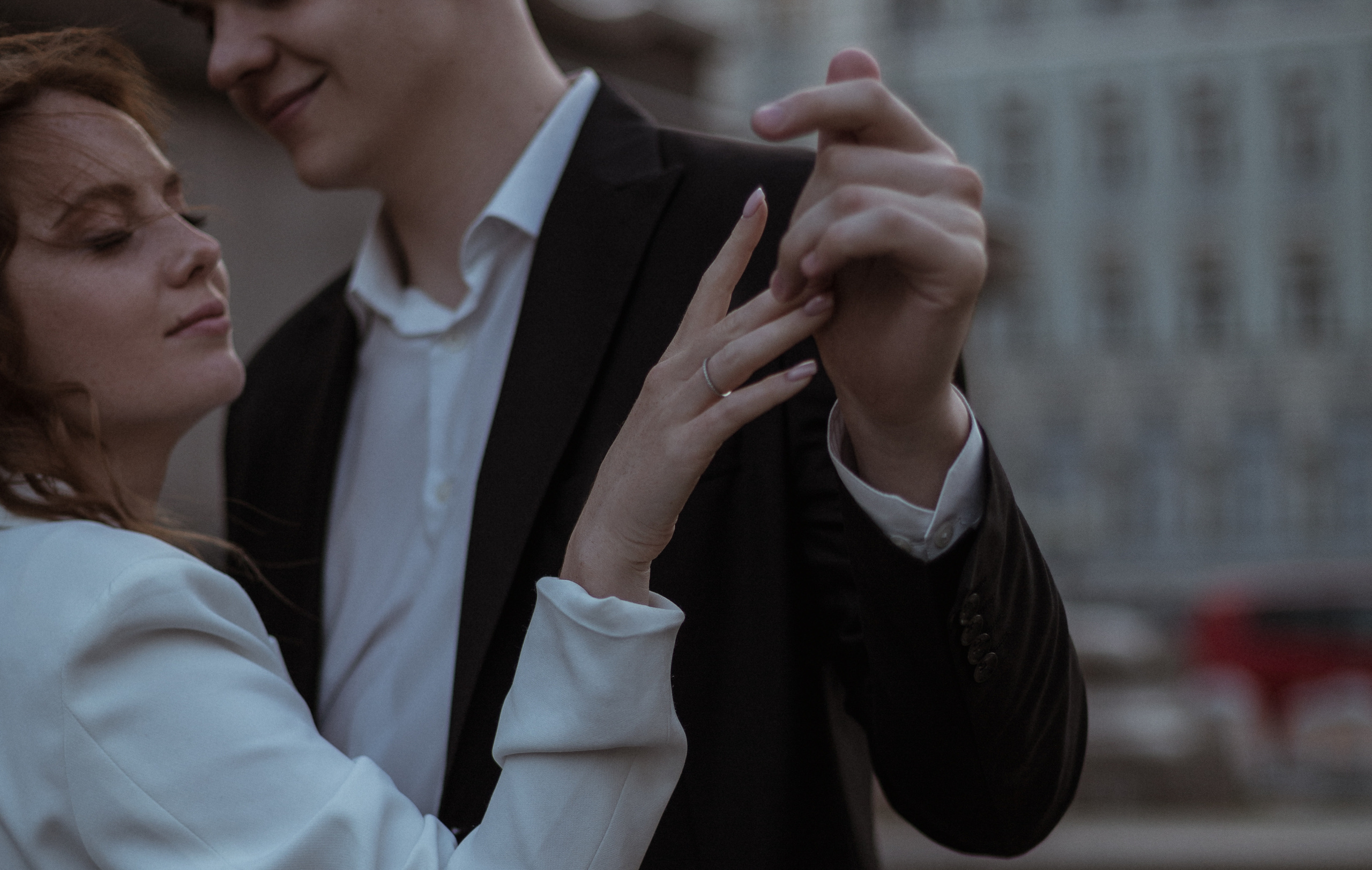 Павел & Маргарита. Kondakovaa.ph | Фотограф в Москве