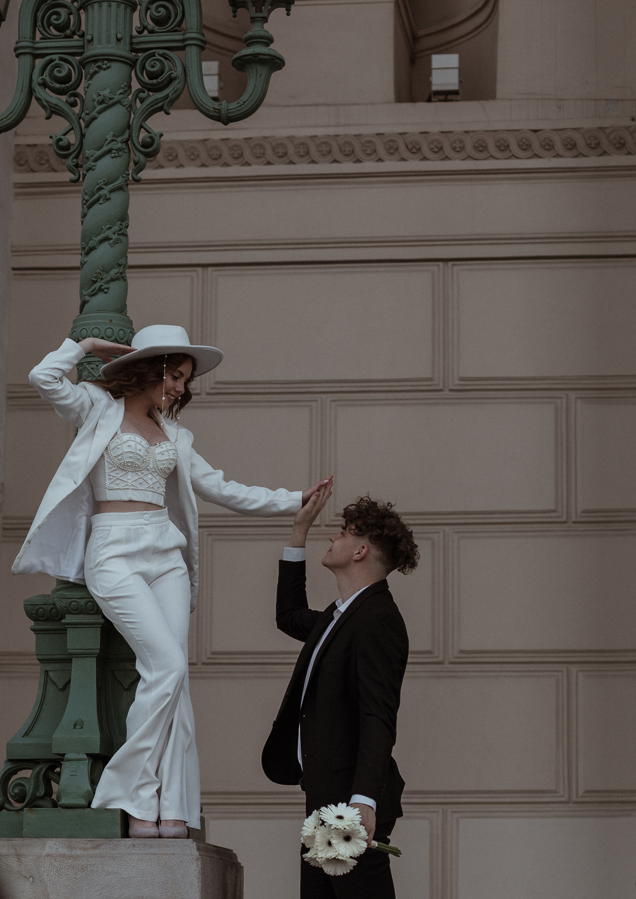 Павел & Маргарита. Kondakovaa.ph | Фотограф в Москве