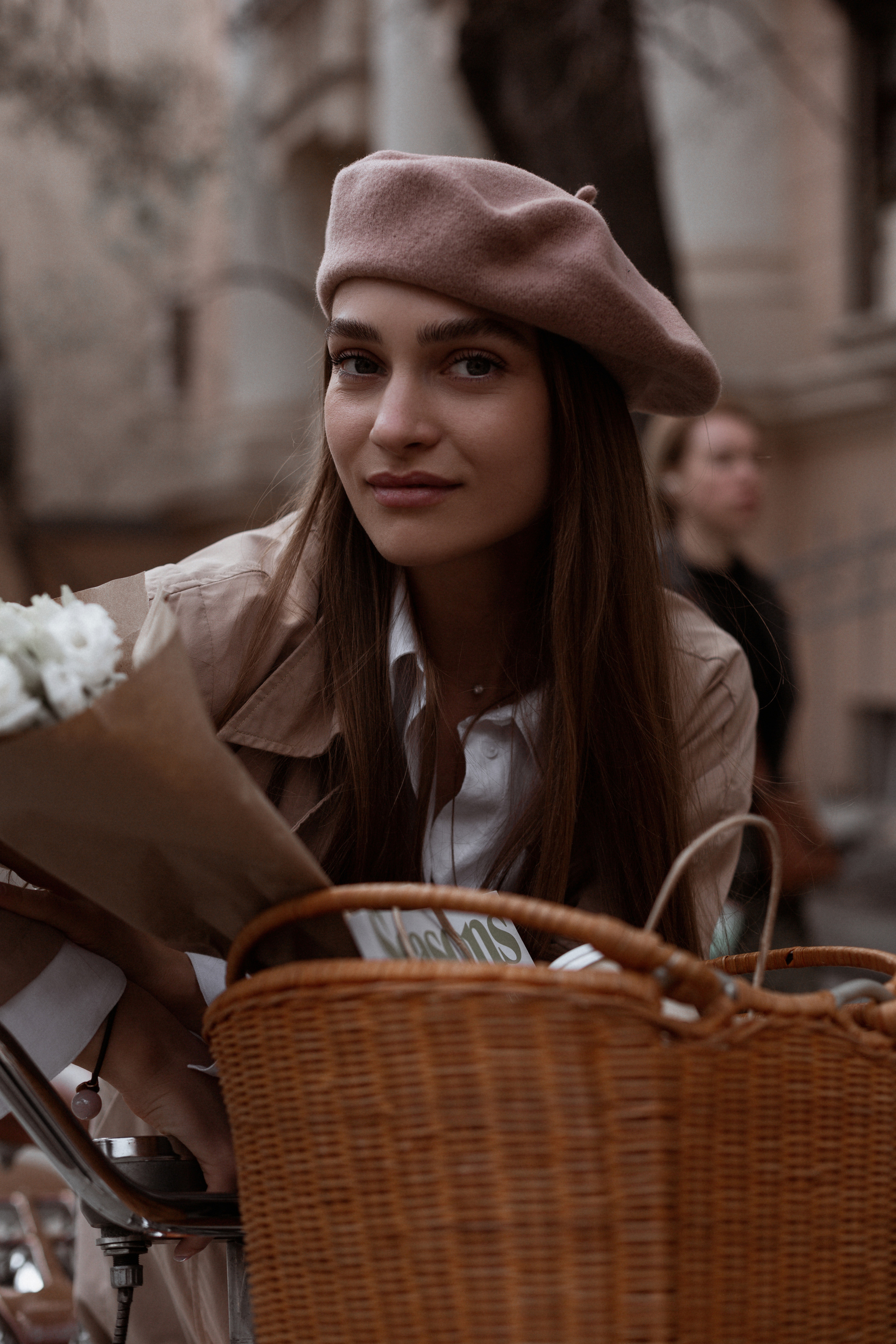 Полина. Kondakovaa.ph | Фотограф в Москве