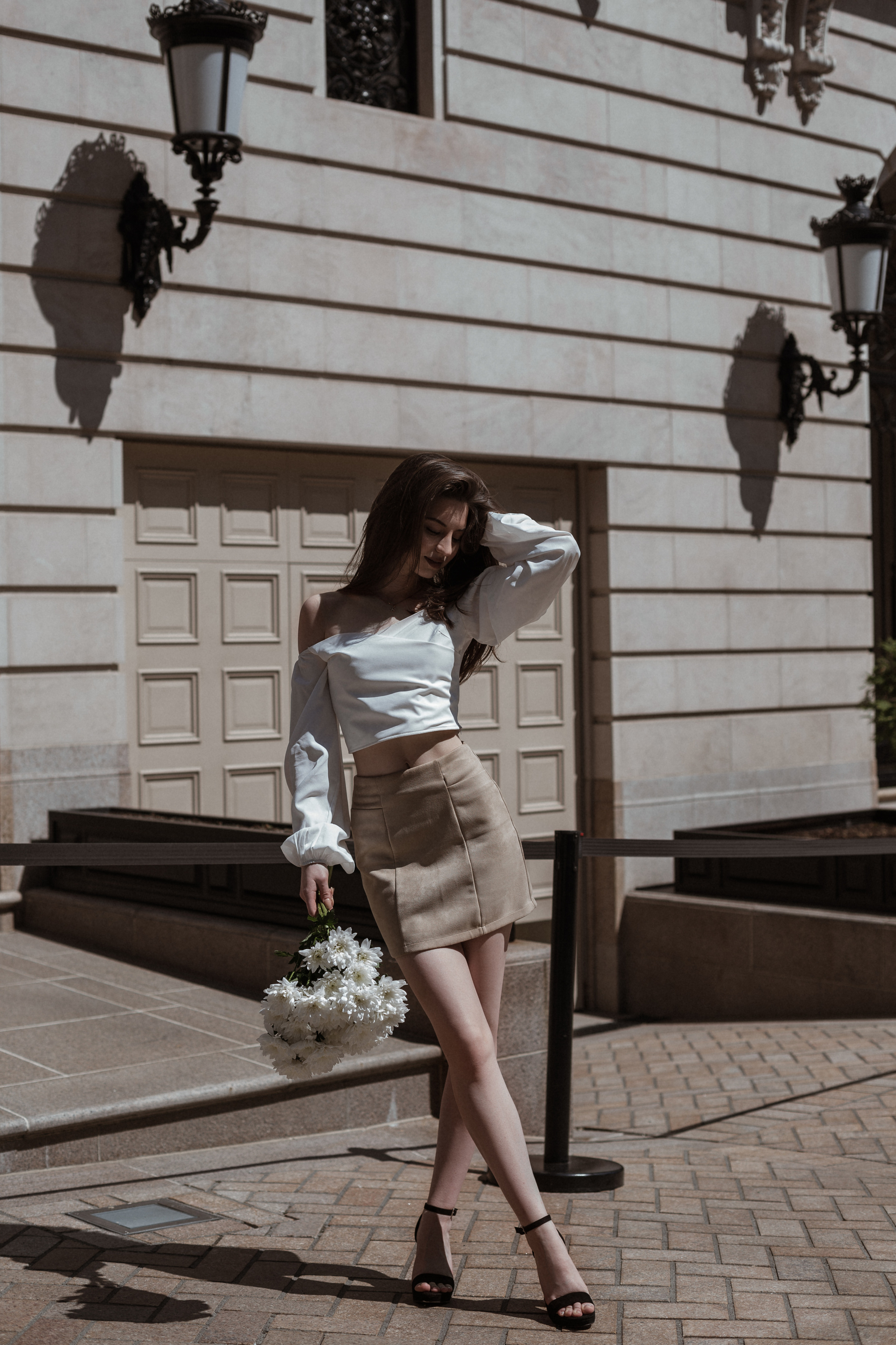 Варвара. Kondakovaa.ph | Фотограф в Москве