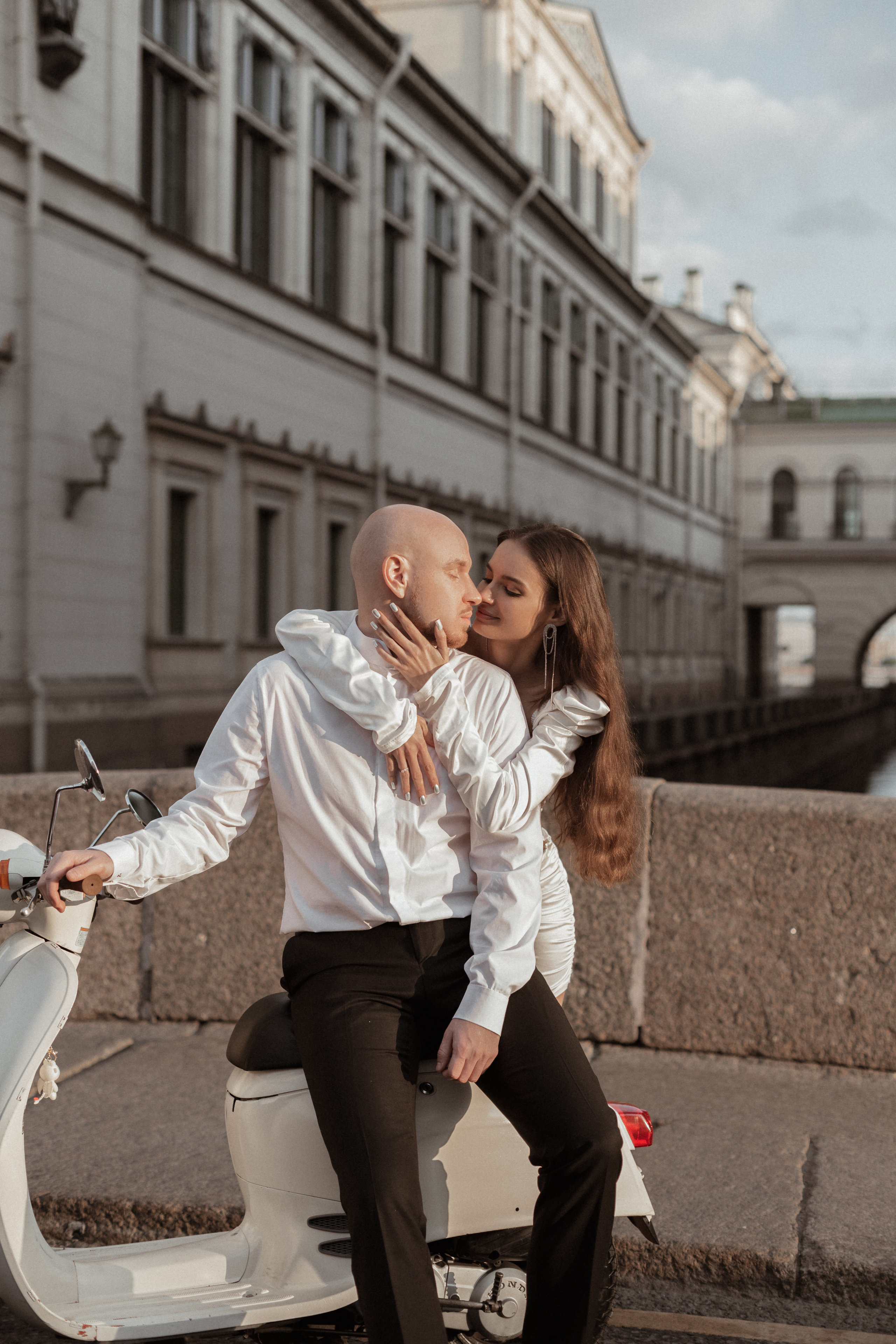 Денис & Дарья. Kondakovaa.ph | Фотограф в Москве