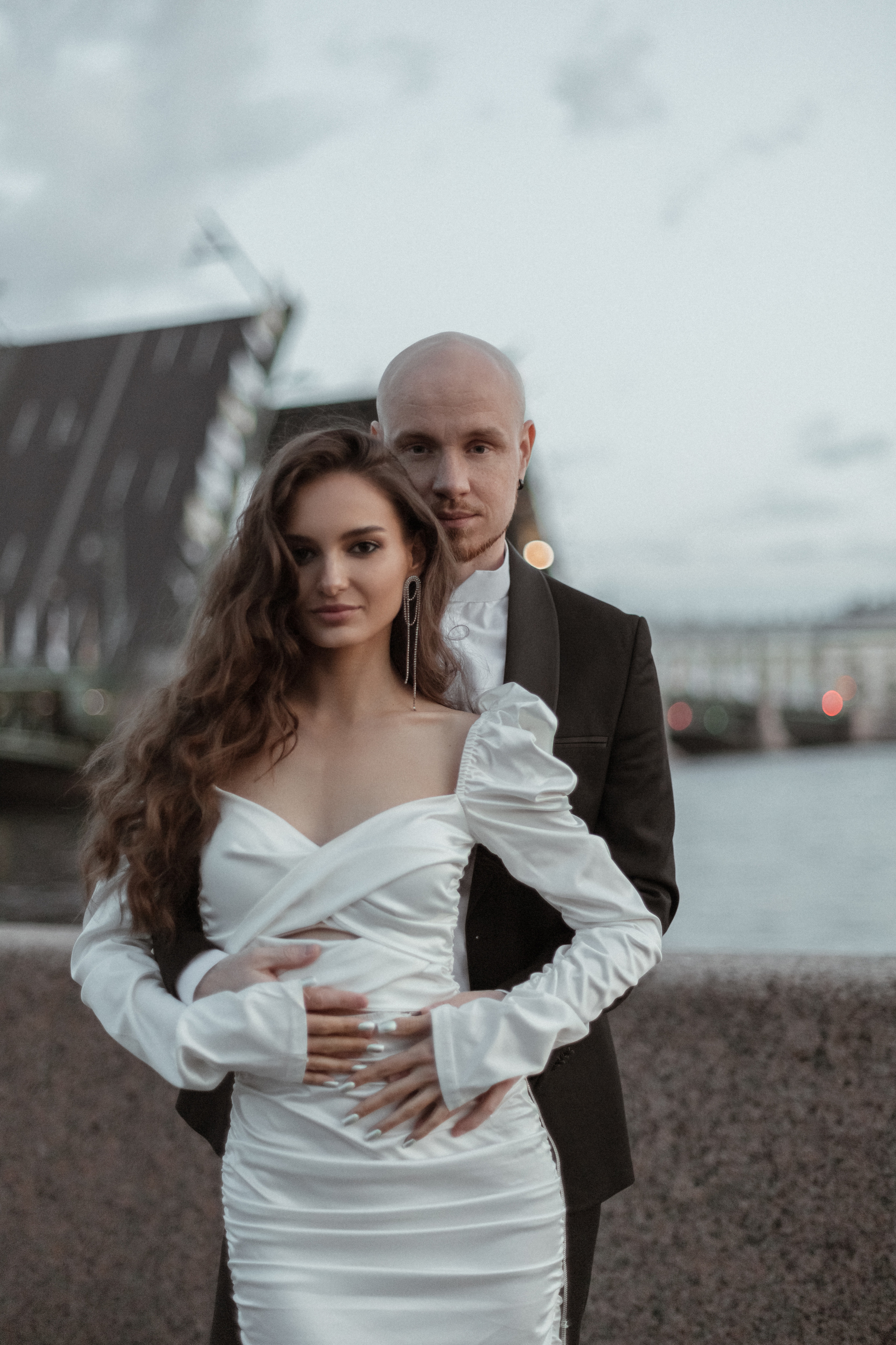 Денис & Дарья. Kondakovaa.ph | Фотограф в Москве