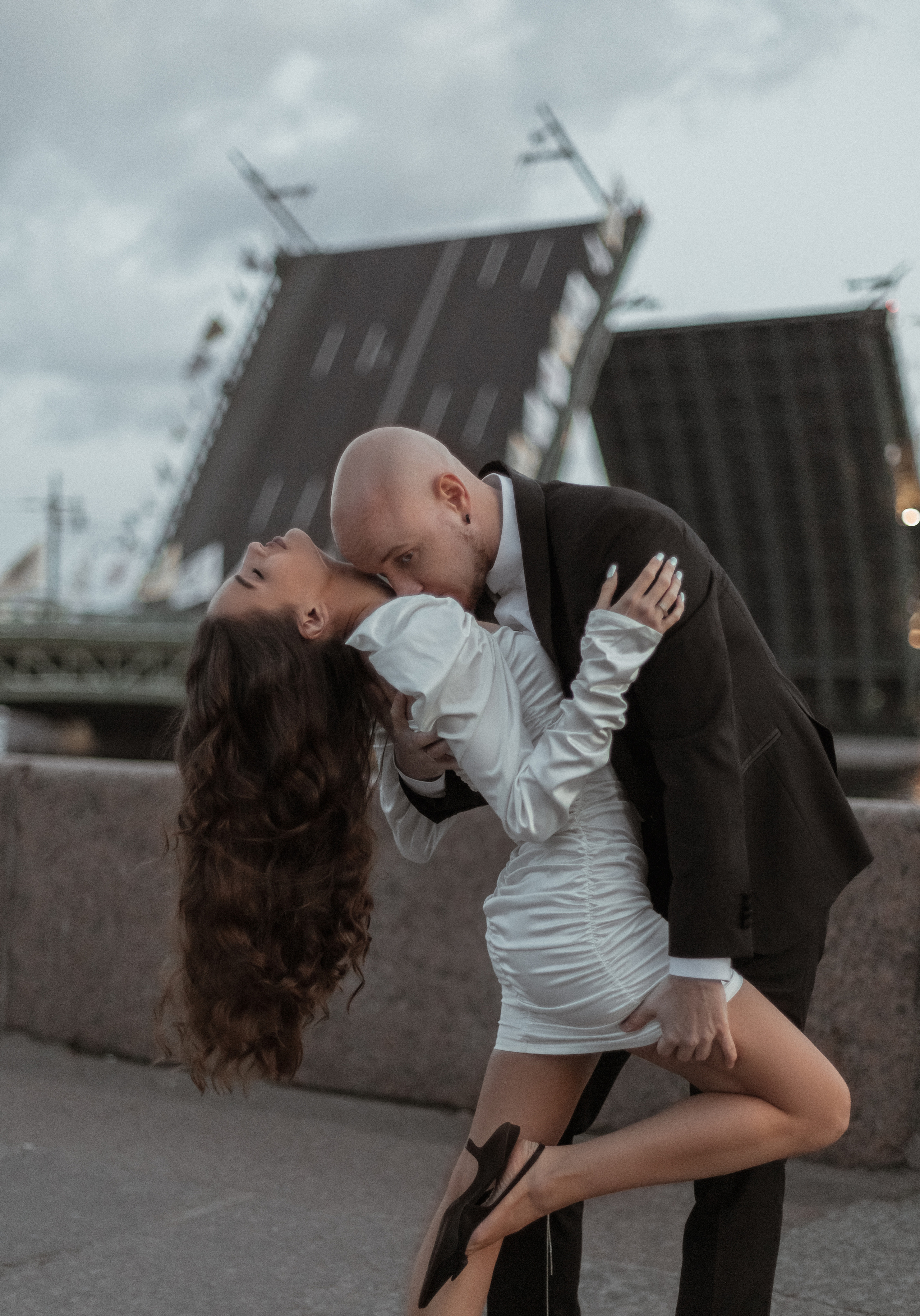 Денис & Дарья. Kondakovaa.ph | Фотограф в Москве