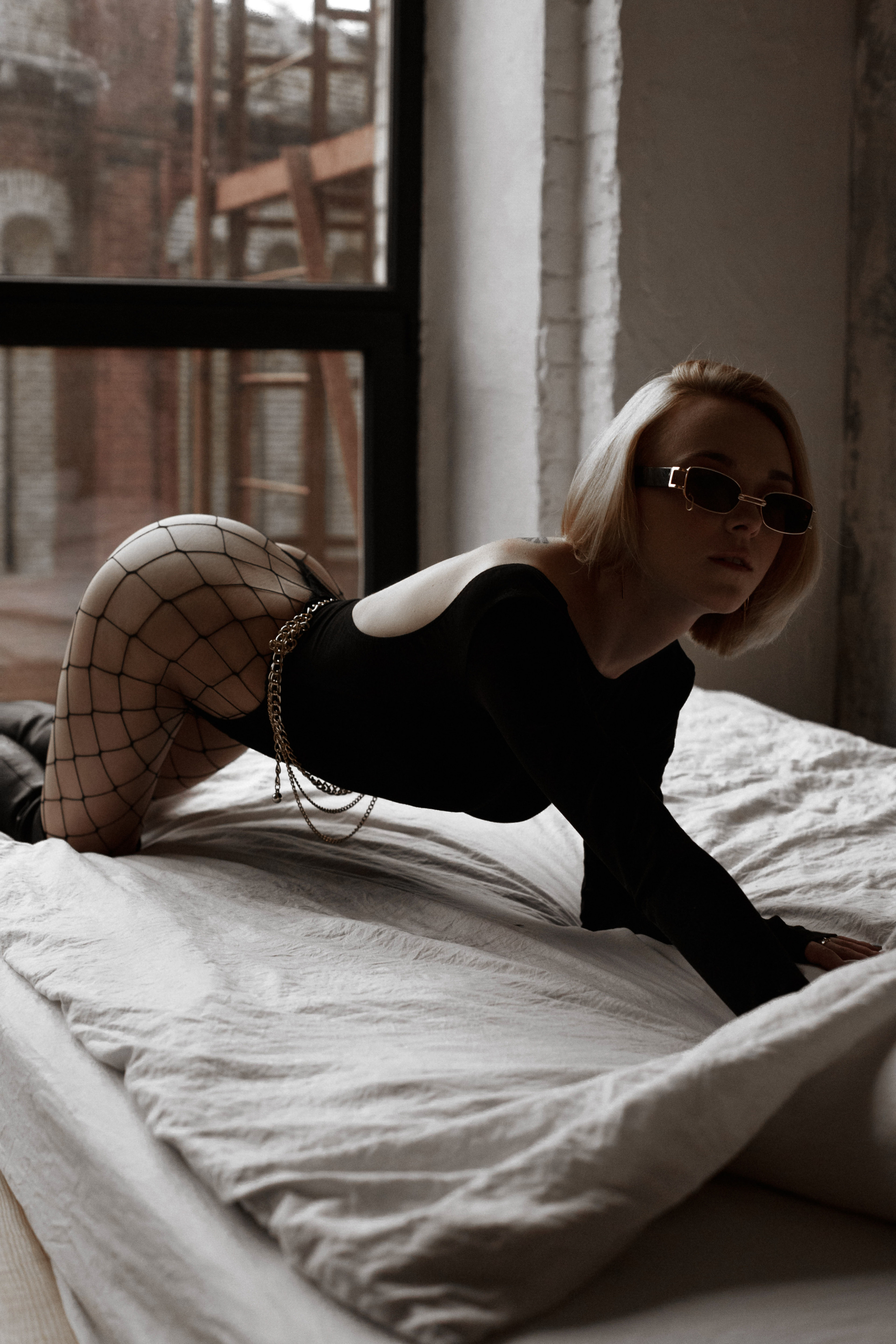 Елизавета. Kondakovaa.ph | Фотограф в Москве