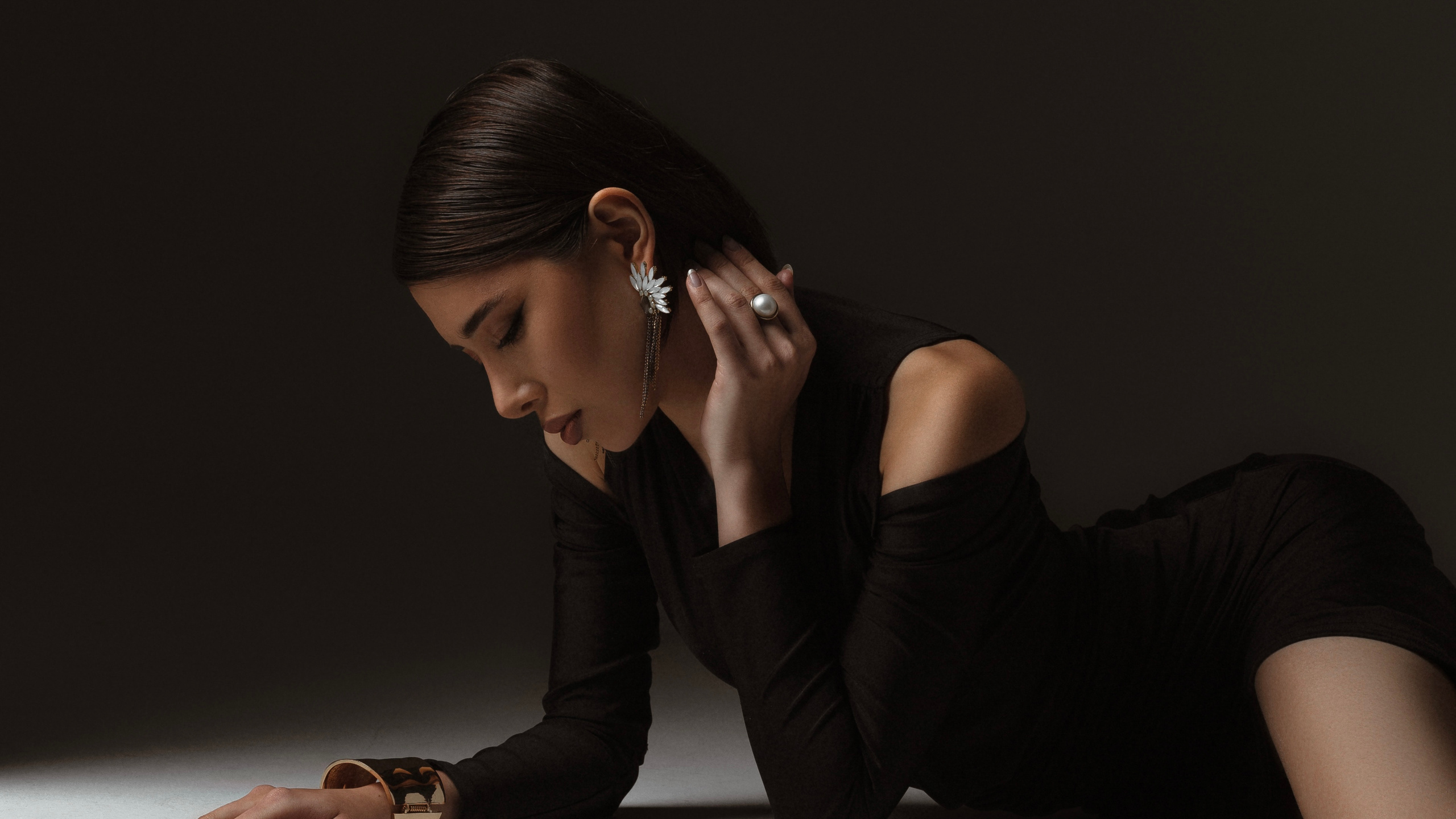 Портретная съемка. Kondakovaa.ph | Фотограф в Москве