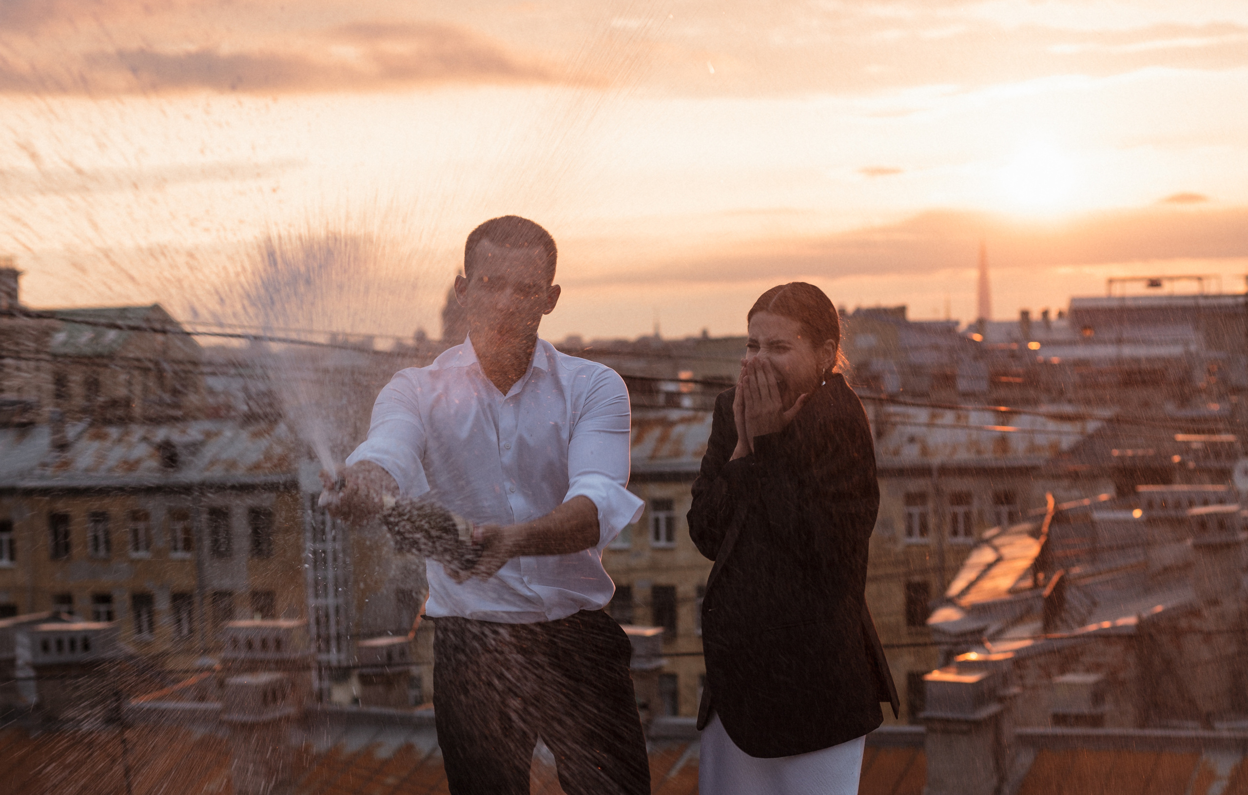 Юрий & Елизавета. Kondakovaa.ph | Фотограф в Москве