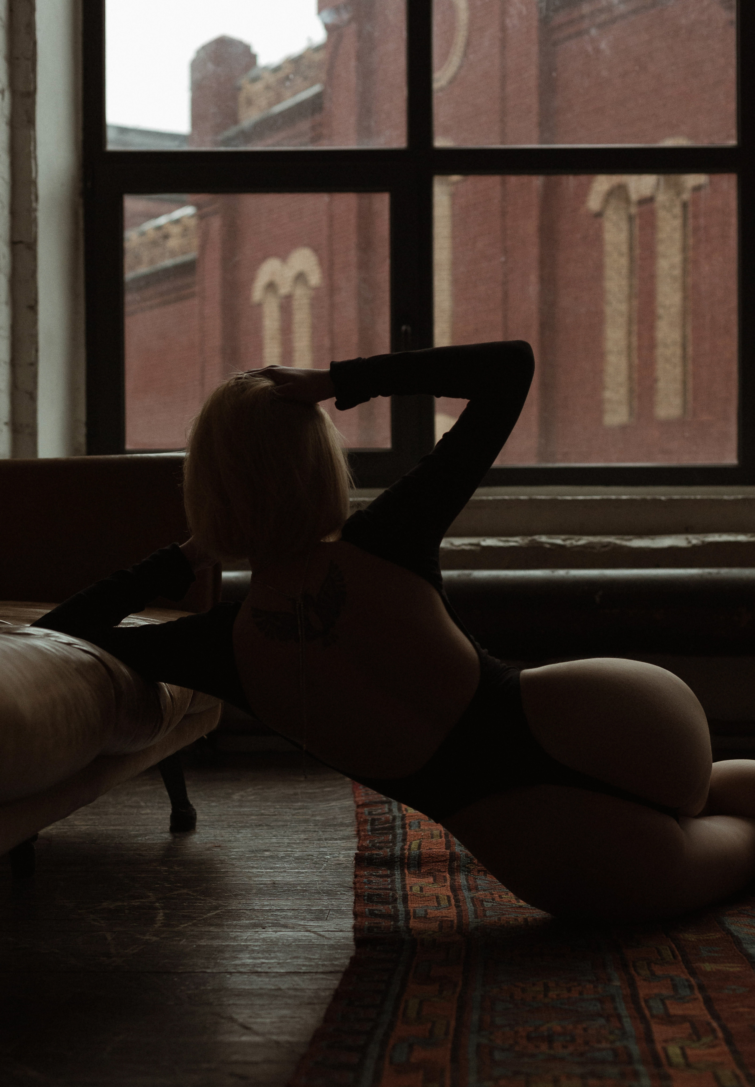 Елизавета. Kondakovaa.ph | Фотограф в Москве