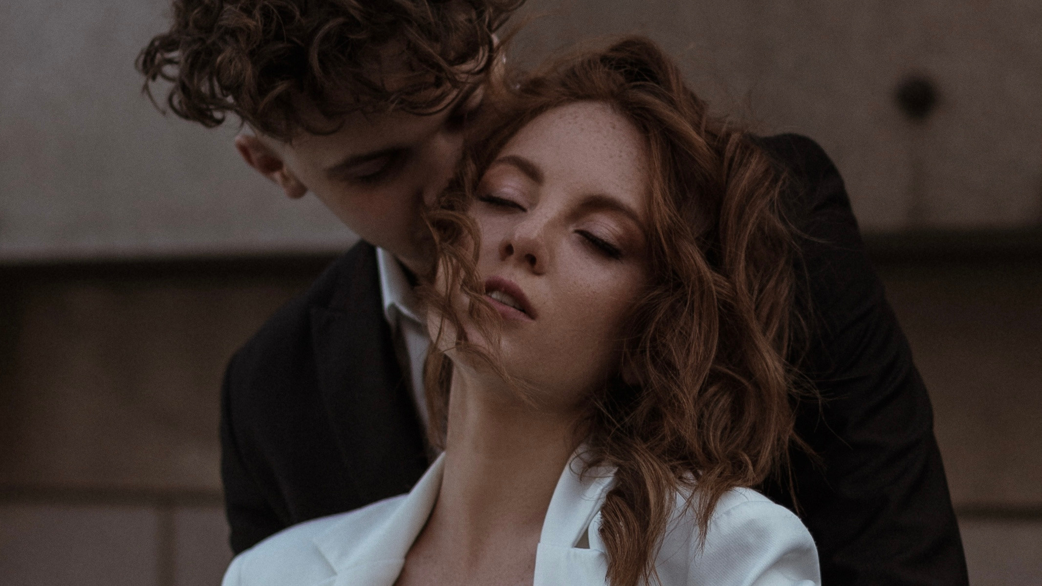 Павел & Маргарита. Kondakovaa.ph | Фотограф в Москве