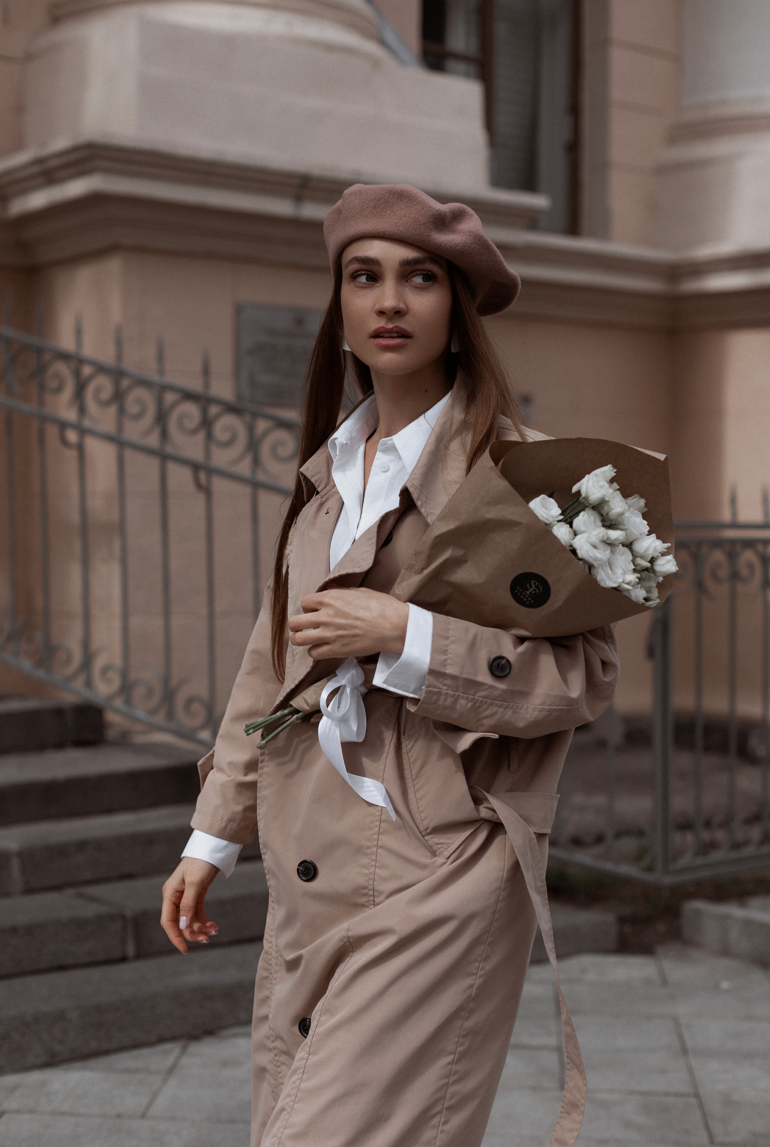 Полина. Kondakovaa.ph | Фотограф в Москве