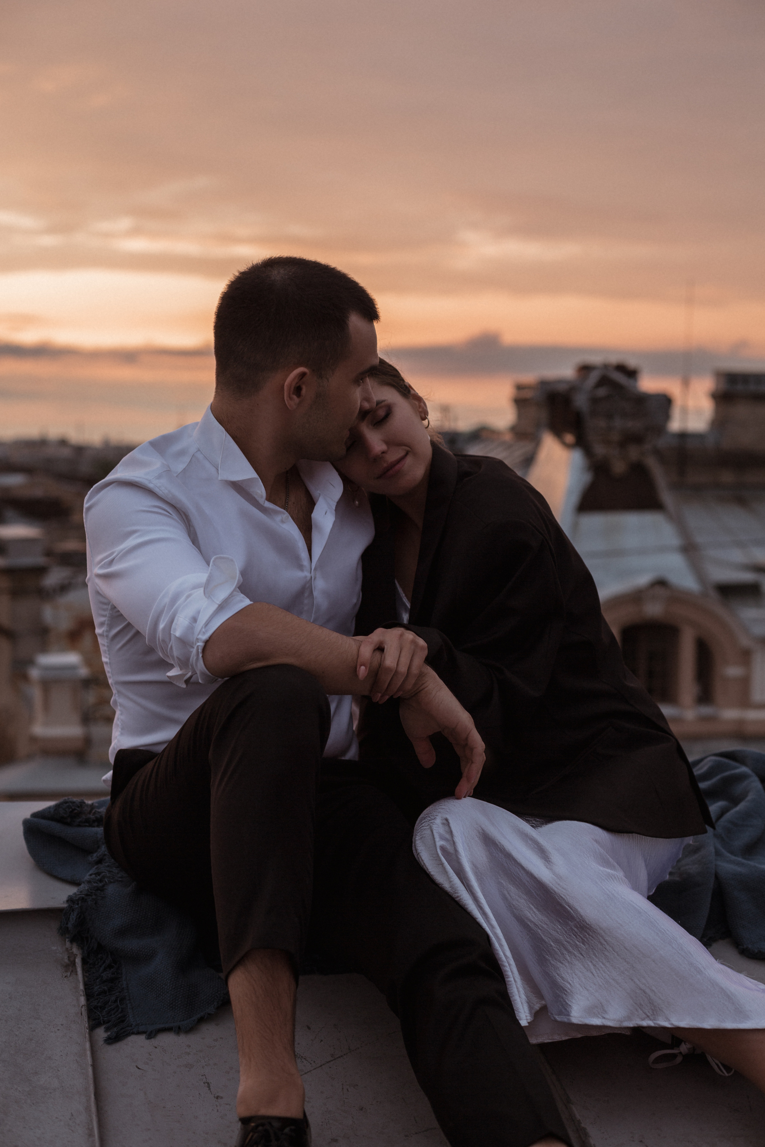 Юрий & Елизавета. Kondakovaa.ph | Фотограф в Москве