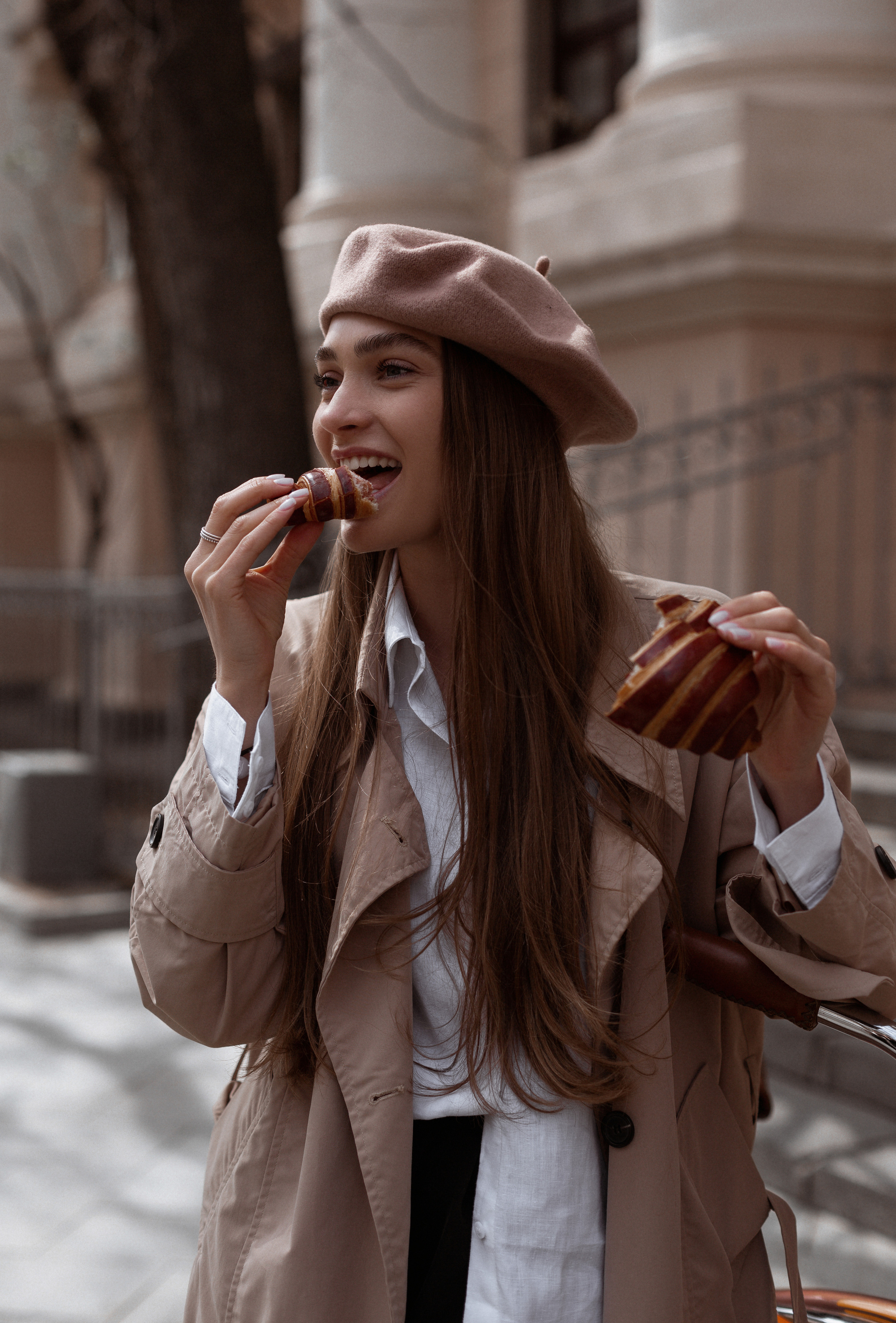 Полина. Kondakovaa.ph | Фотограф в Москве