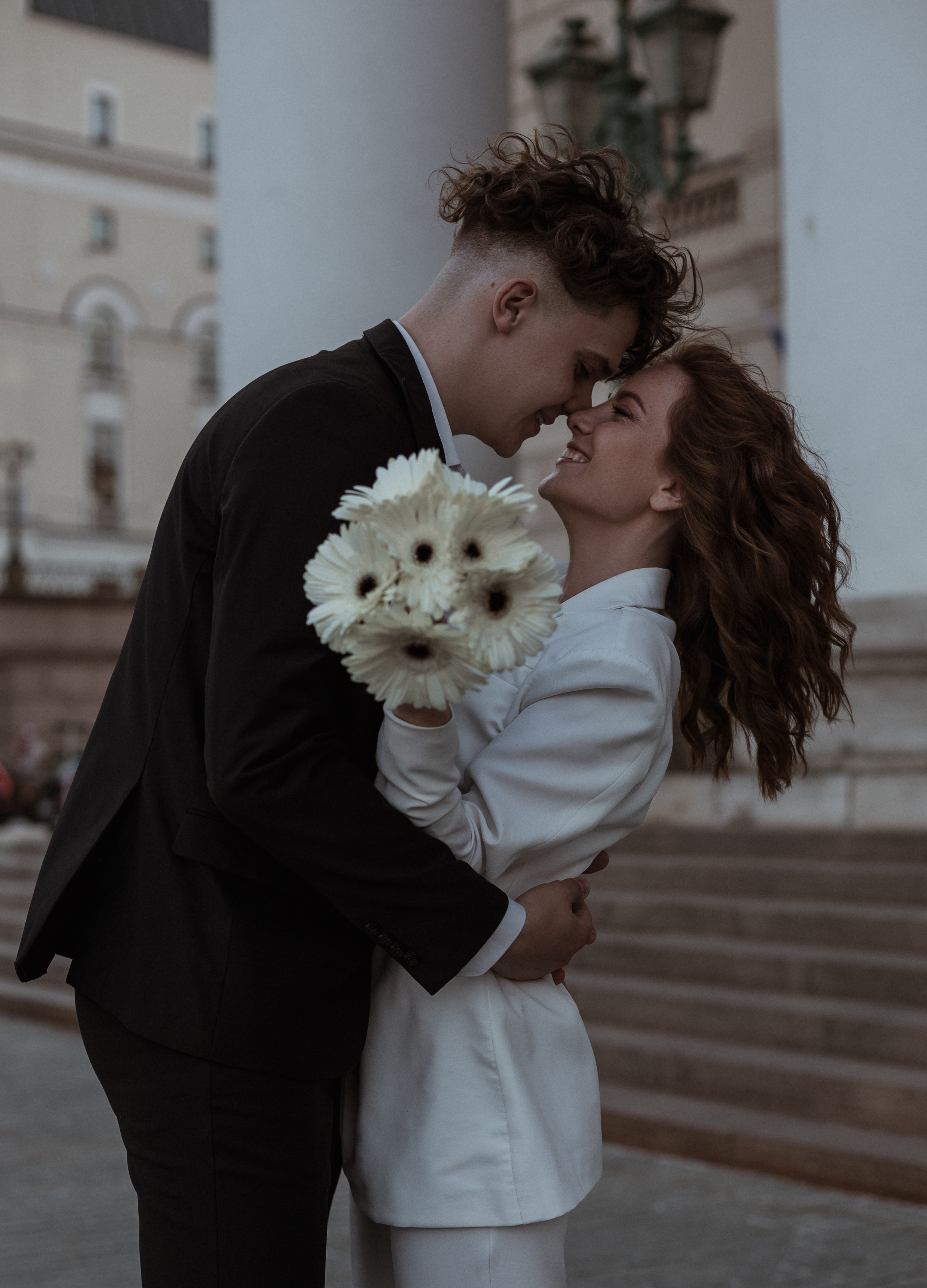 Павел & Маргарита. Kondakovaa.ph | Фотограф в Москве