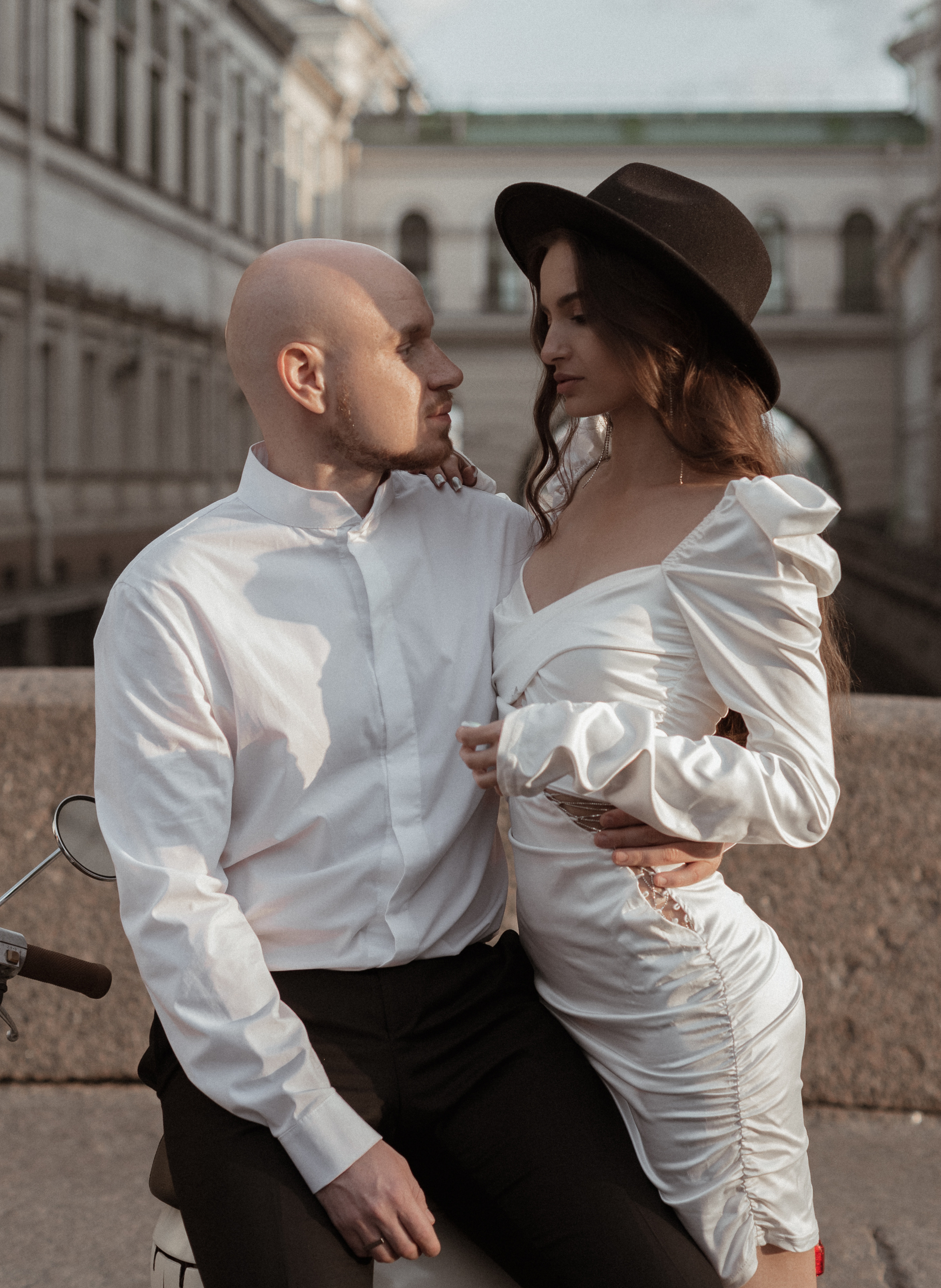 Денис & Дарья. Kondakovaa.ph | Фотограф в Москве