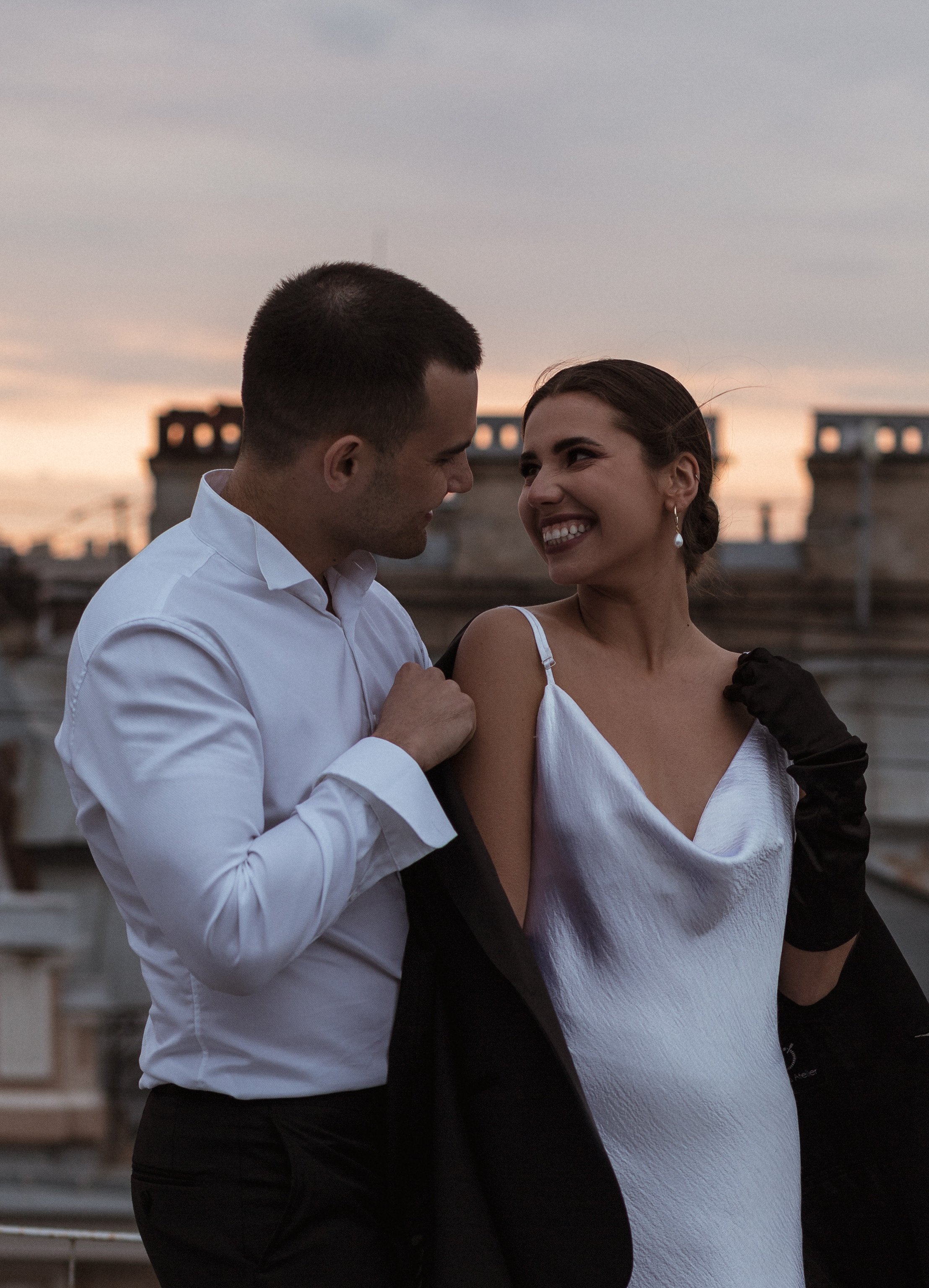 Юрий & Елизавета. Kondakovaa.ph | Фотограф в Москве