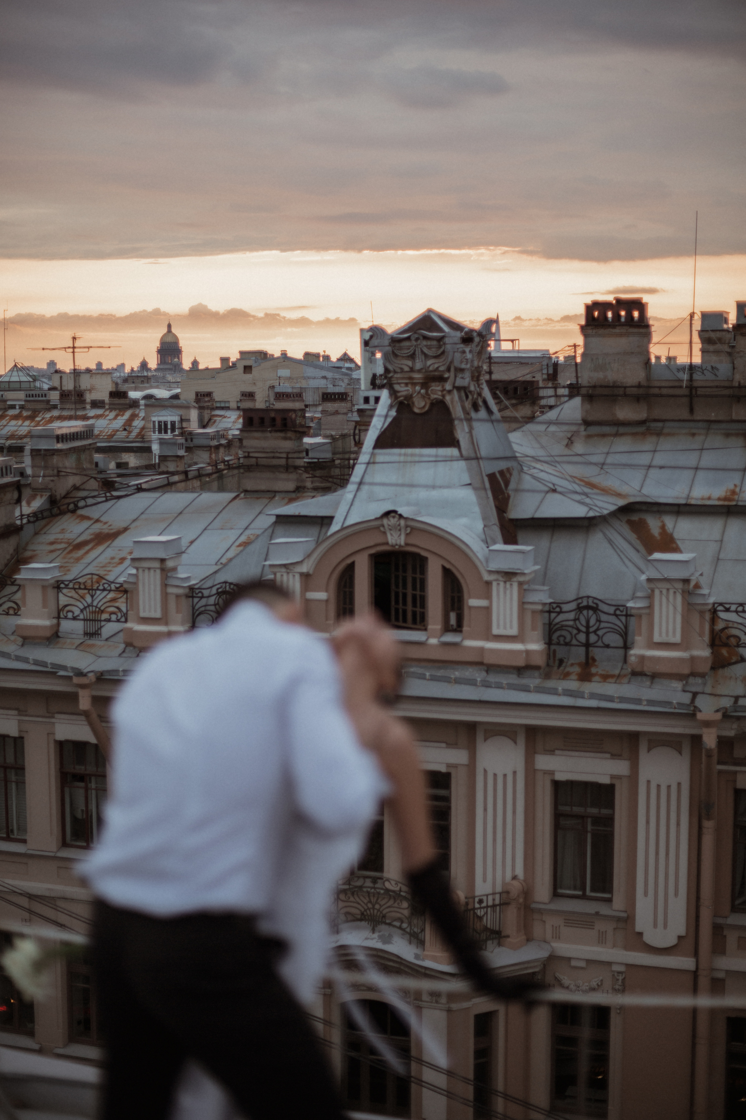 Юрий & Елизавета. Kondakovaa.ph | Фотограф в Москве
