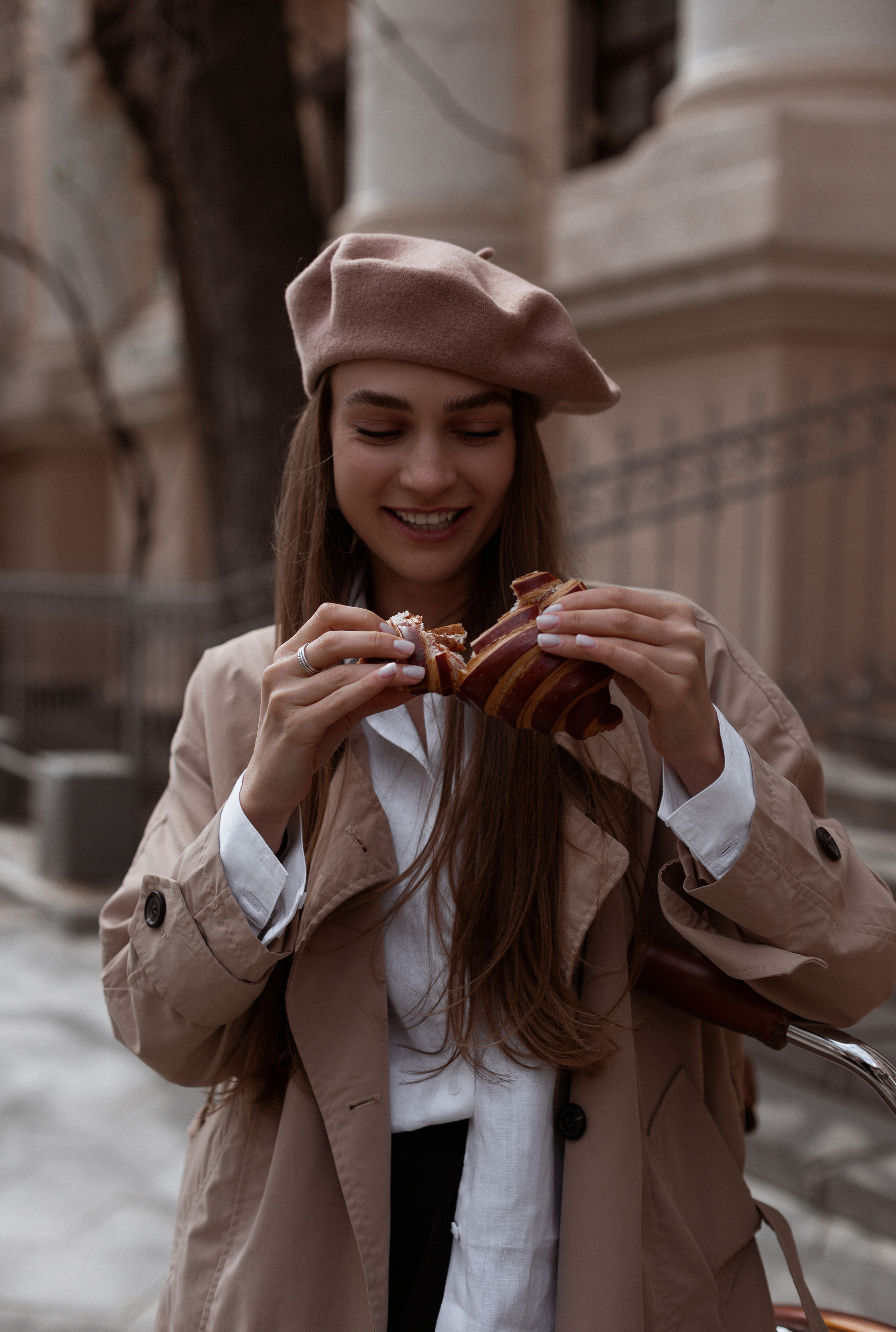 Полина. Kondakovaa.ph | Фотограф в Москве