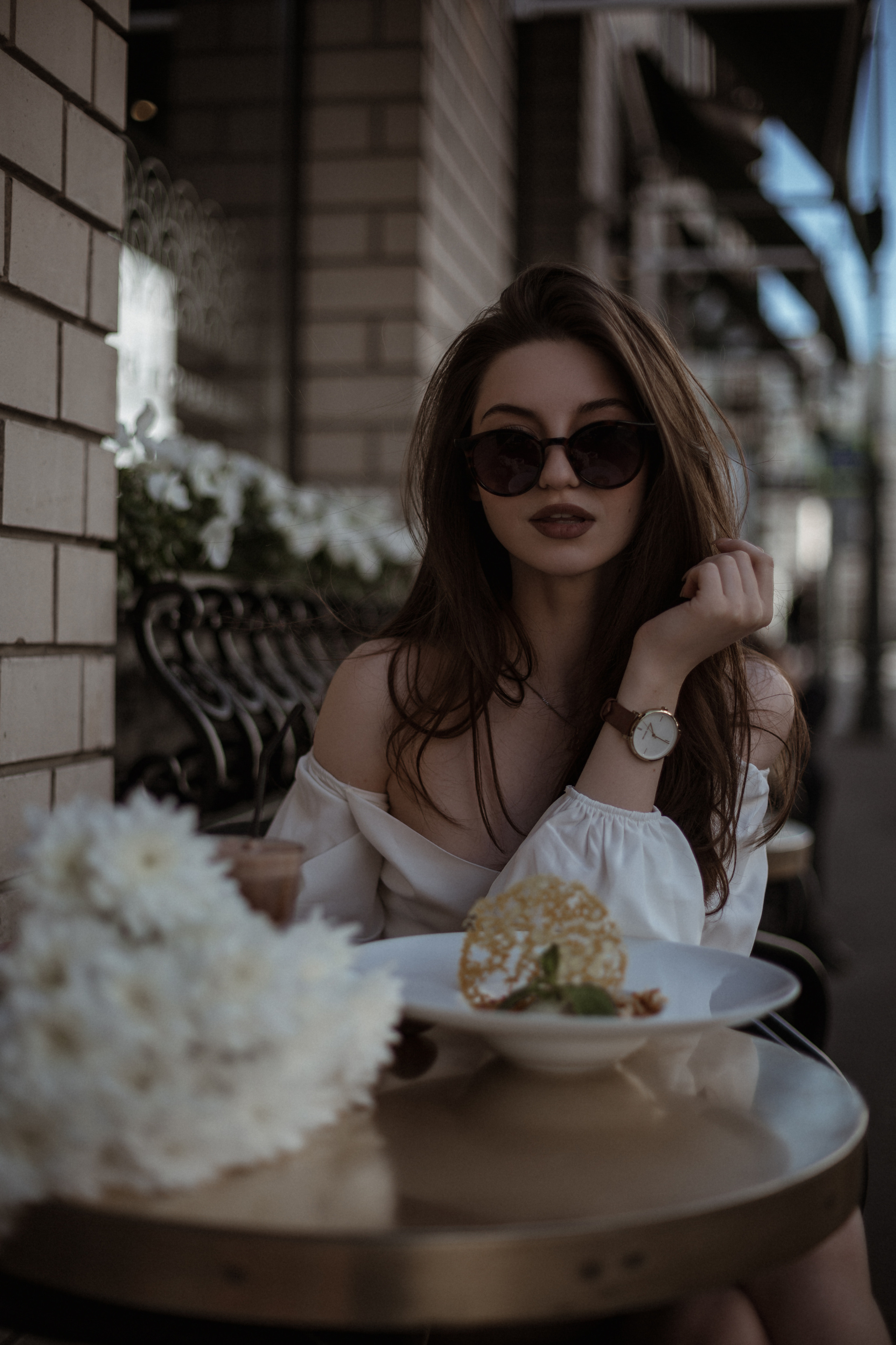 Варвара. Kondakovaa.ph | Фотограф в Москве