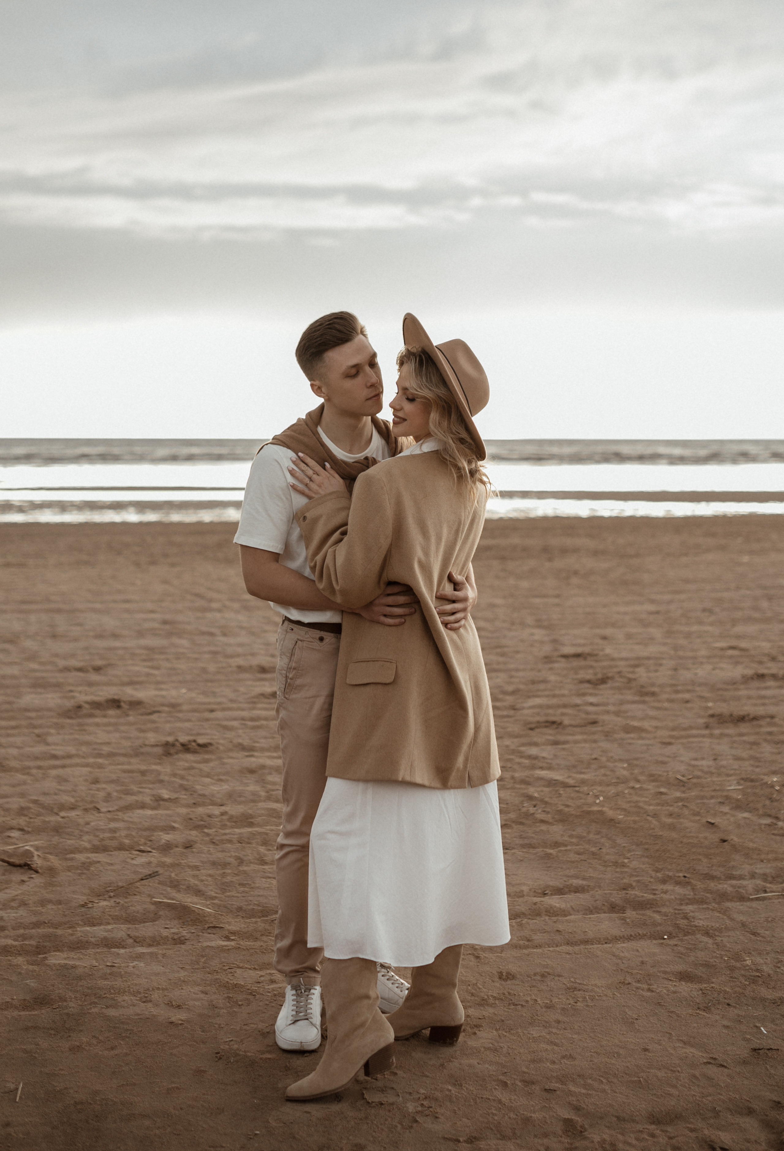 Евгений & Юлия. Kondakovaa.ph | Фотограф в Москве