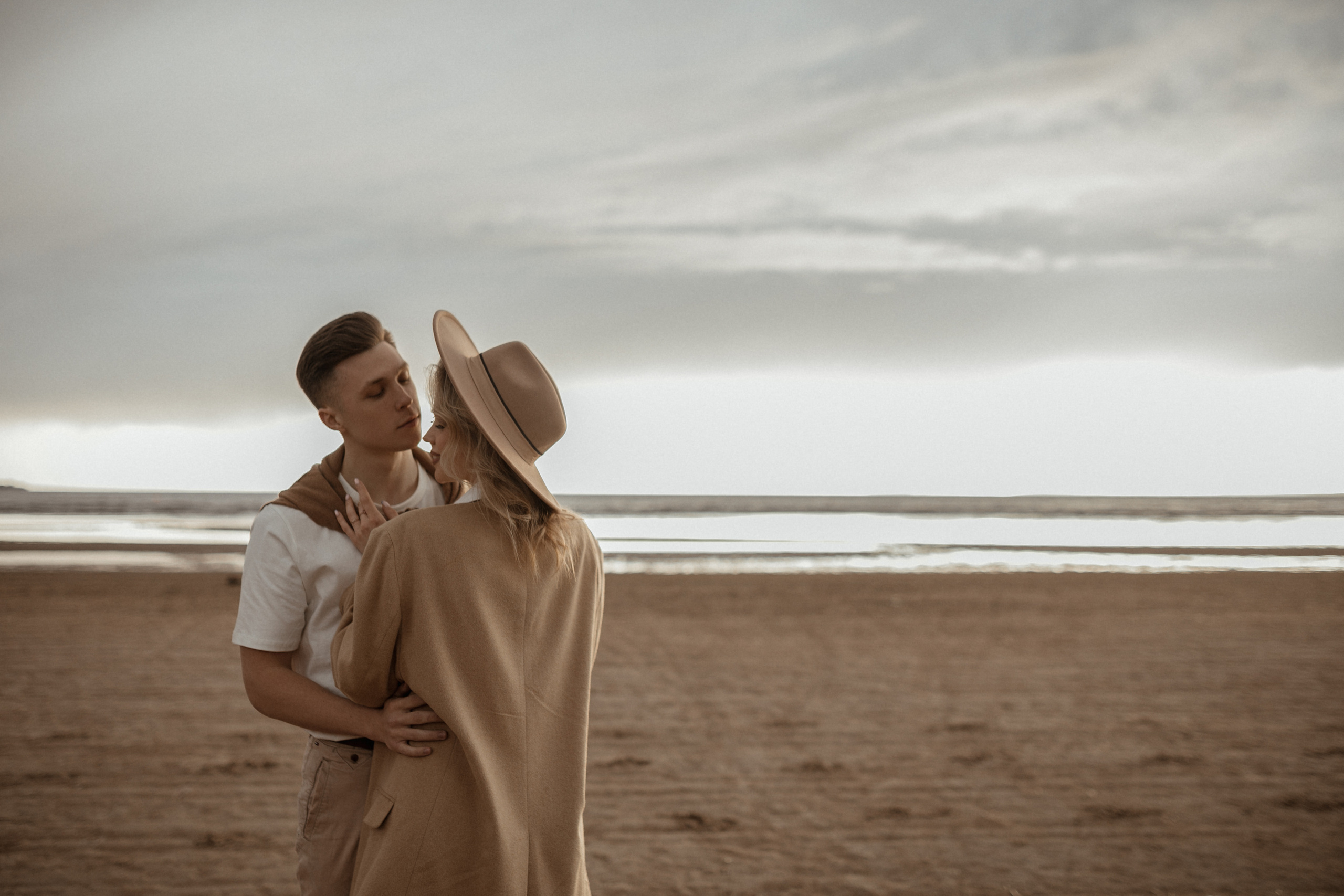 Евгений & Юлия. Kondakovaa.ph | Фотограф в Москве