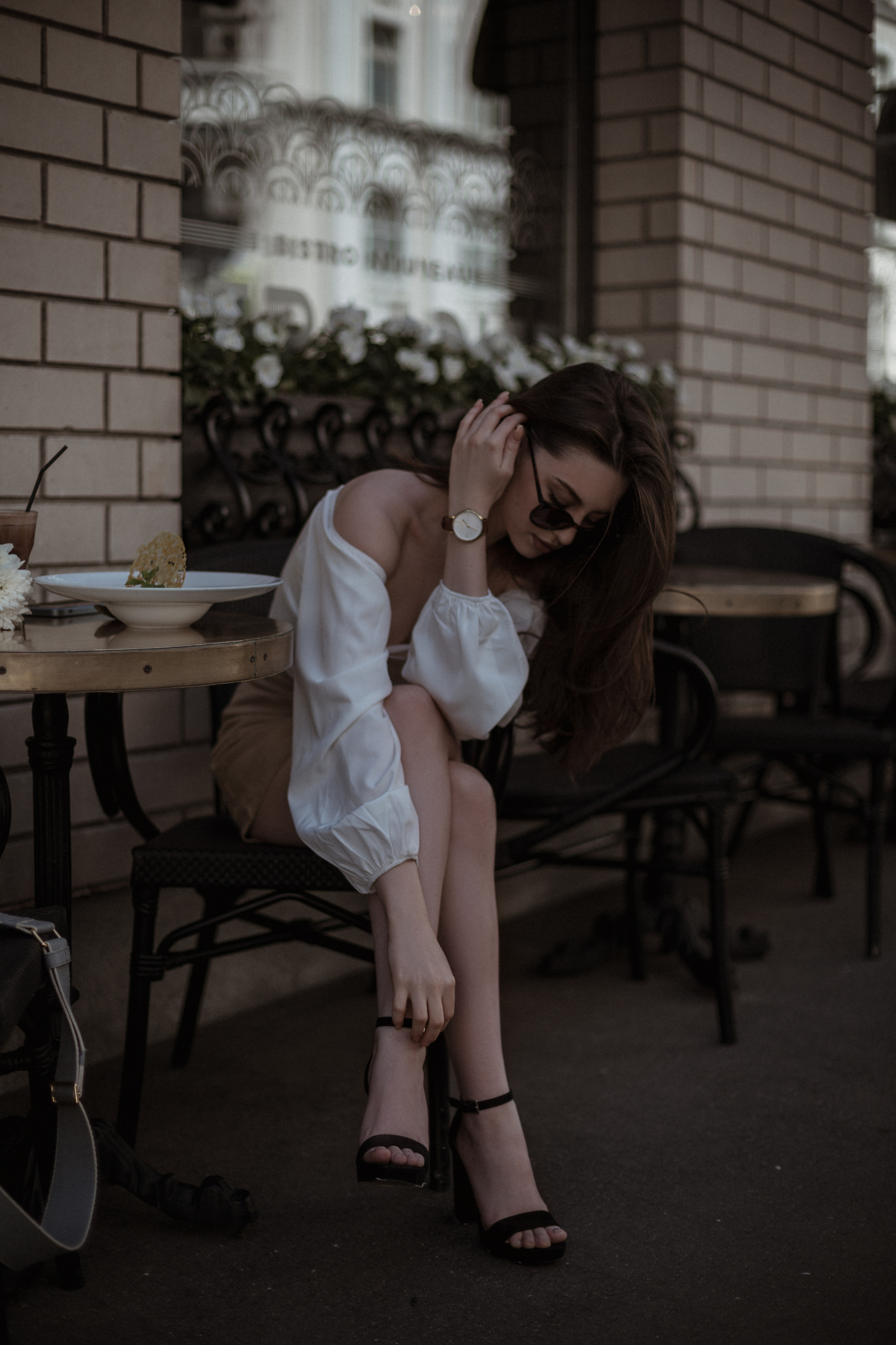 Варвара. Kondakovaa.ph | Фотограф в Москве