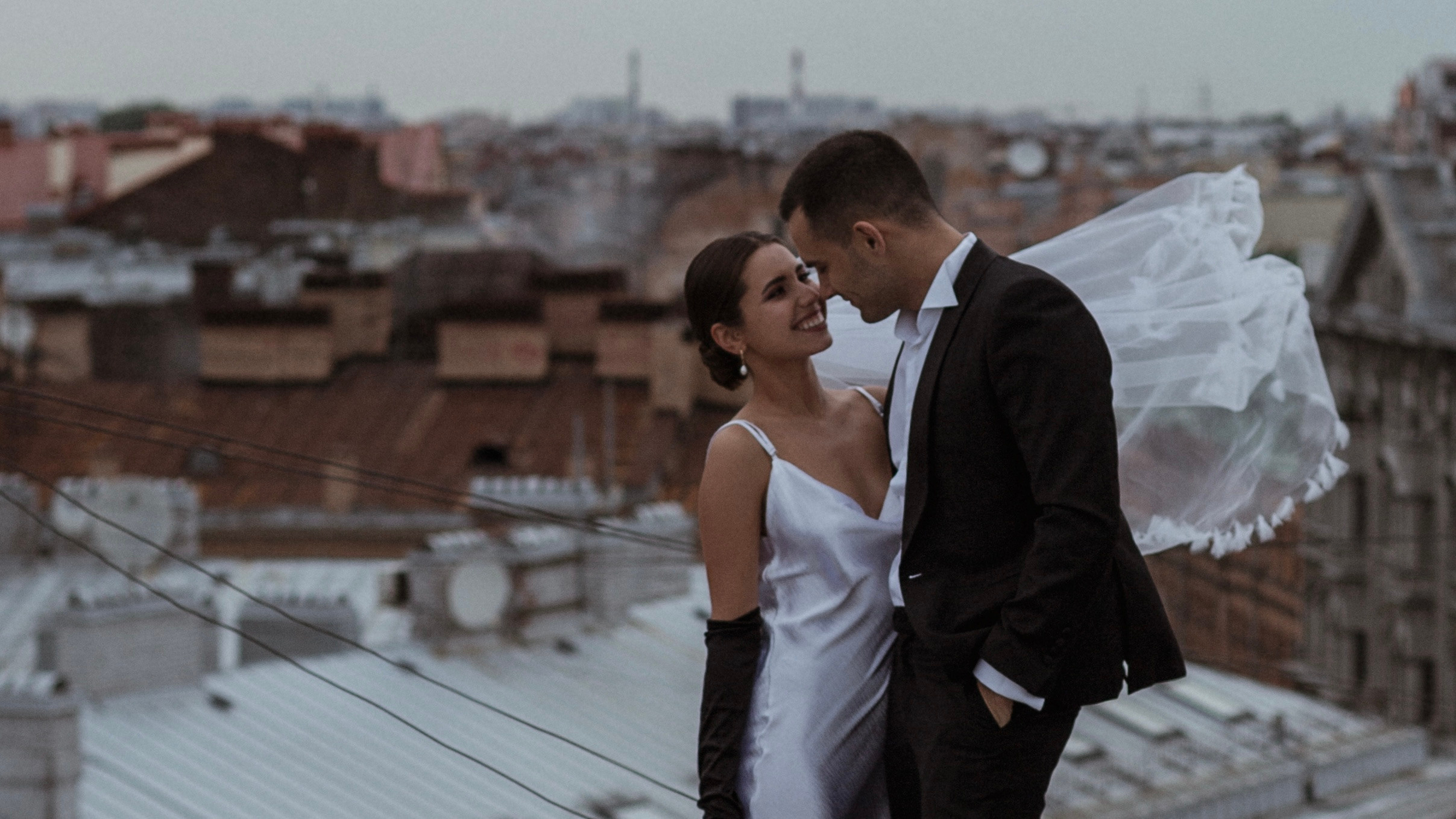 Юрий & Елизавета. Kondakovaa.ph | Фотограф в Москве