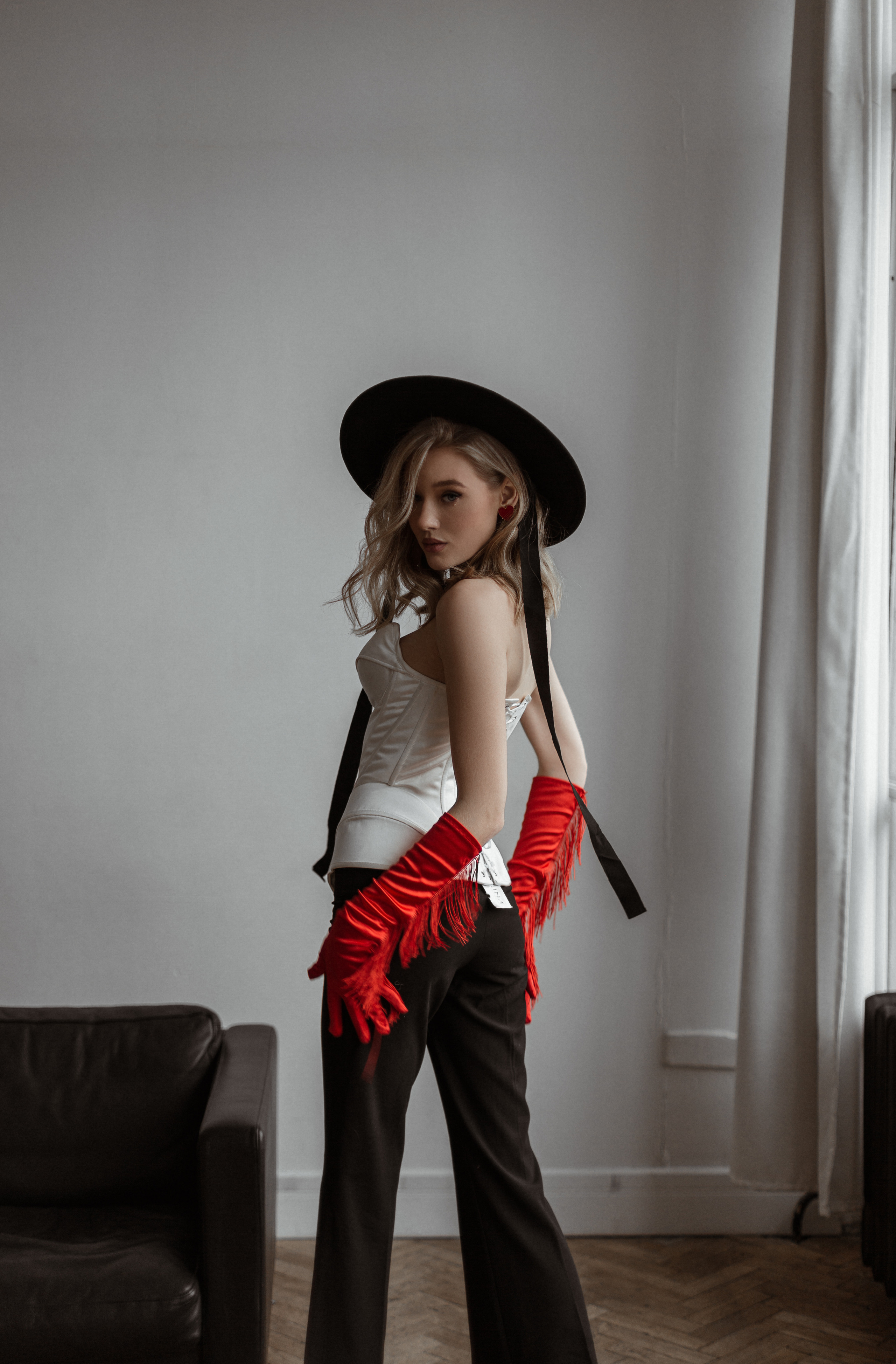 Влада. Kondakovaa.ph | Фотограф в Москве