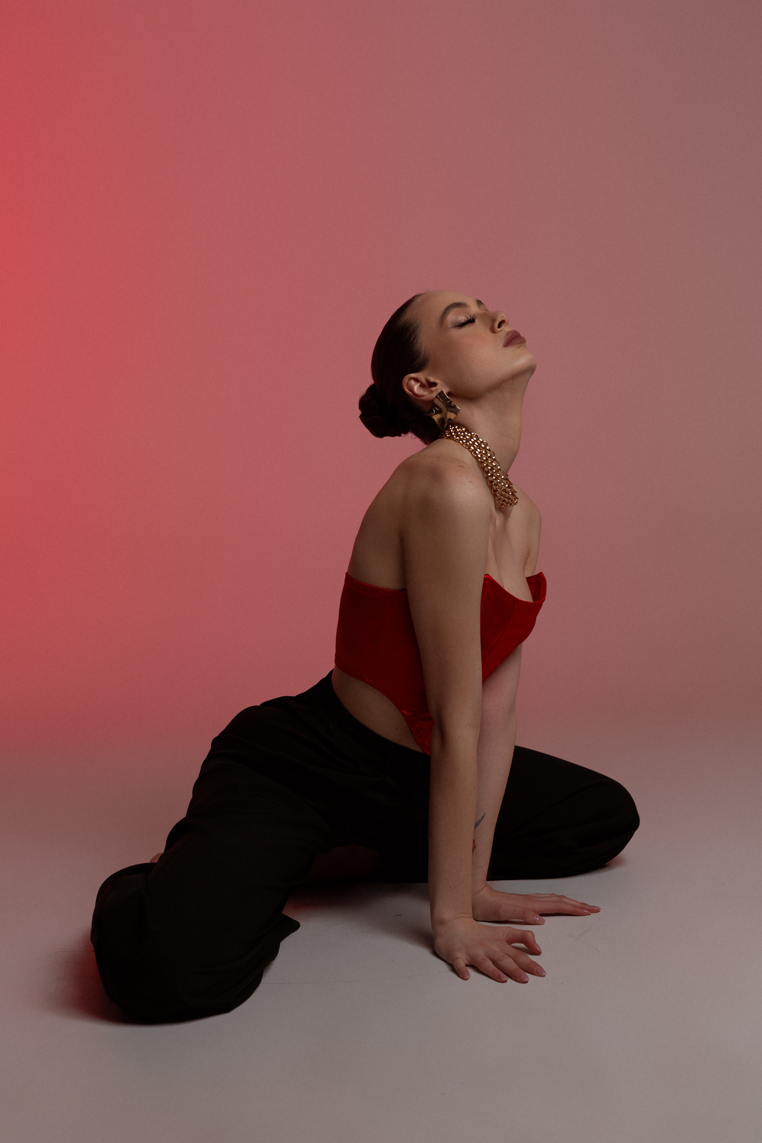 Екатерина. Kondakovaa.ph | Фотограф в Москве