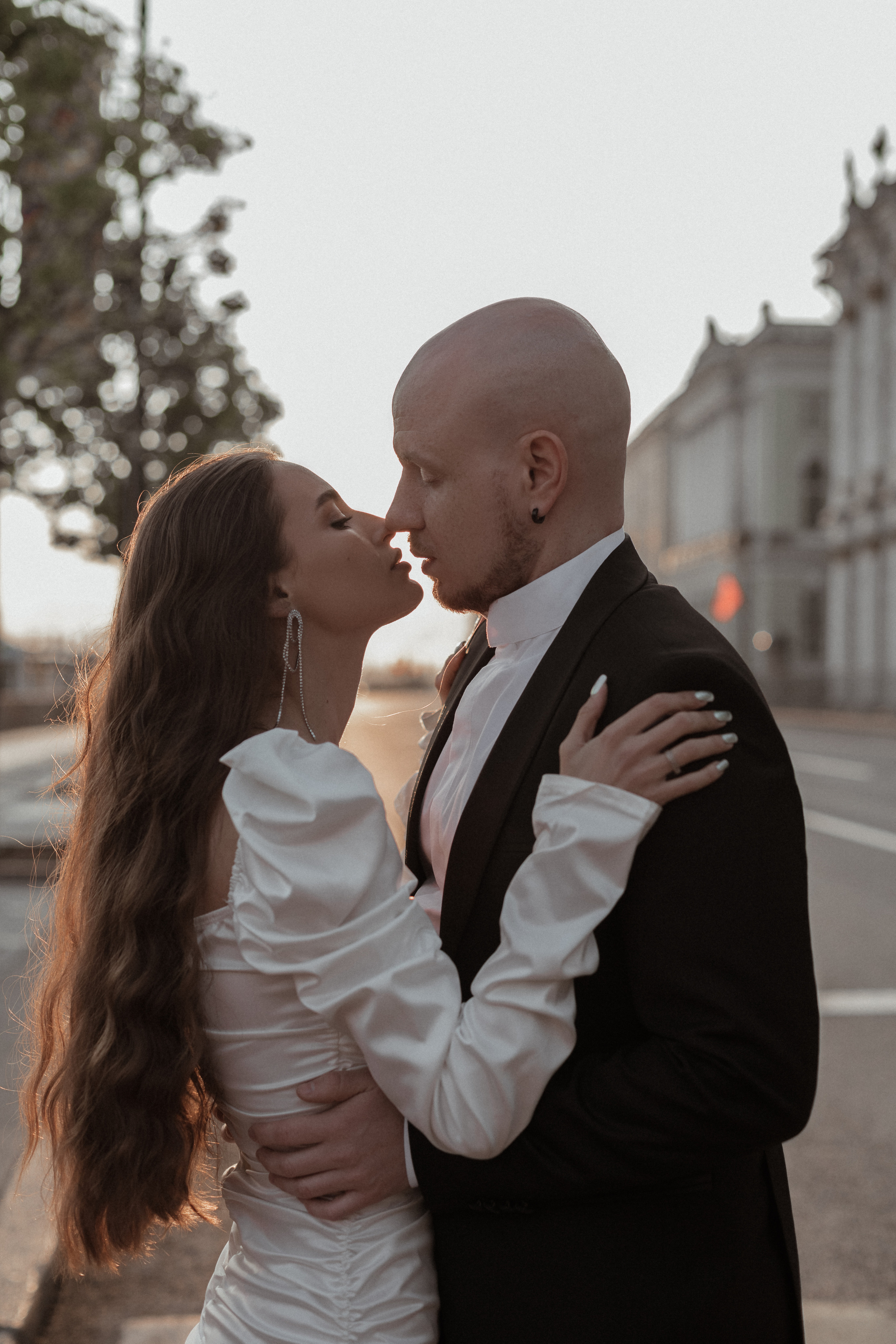 Денис & Дарья. Kondakovaa.ph | Фотограф в Москве