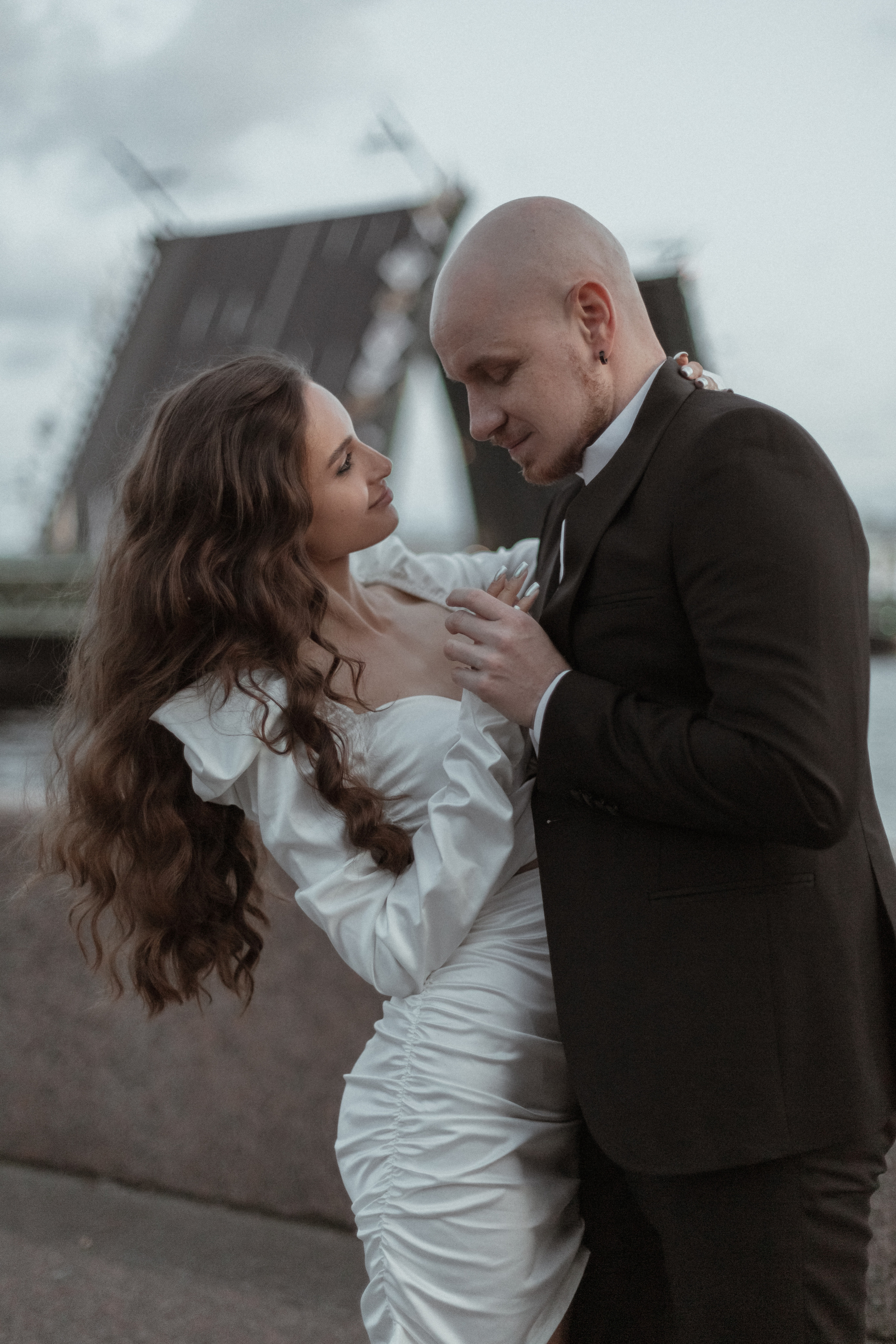 Денис & Дарья. Kondakovaa.ph | Фотограф в Москве