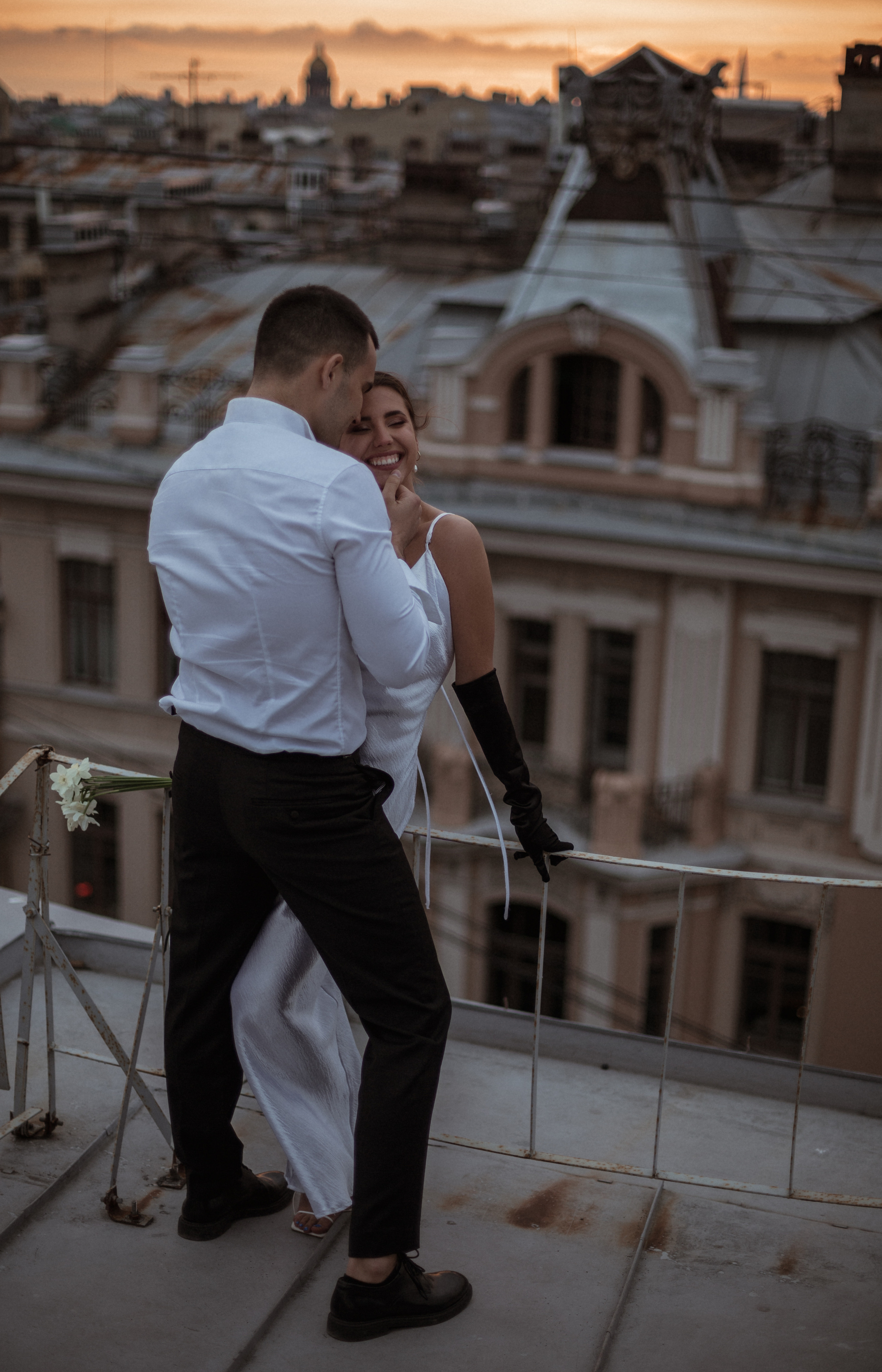 Юрий & Елизавета. Kondakovaa.ph | Фотограф в Москве