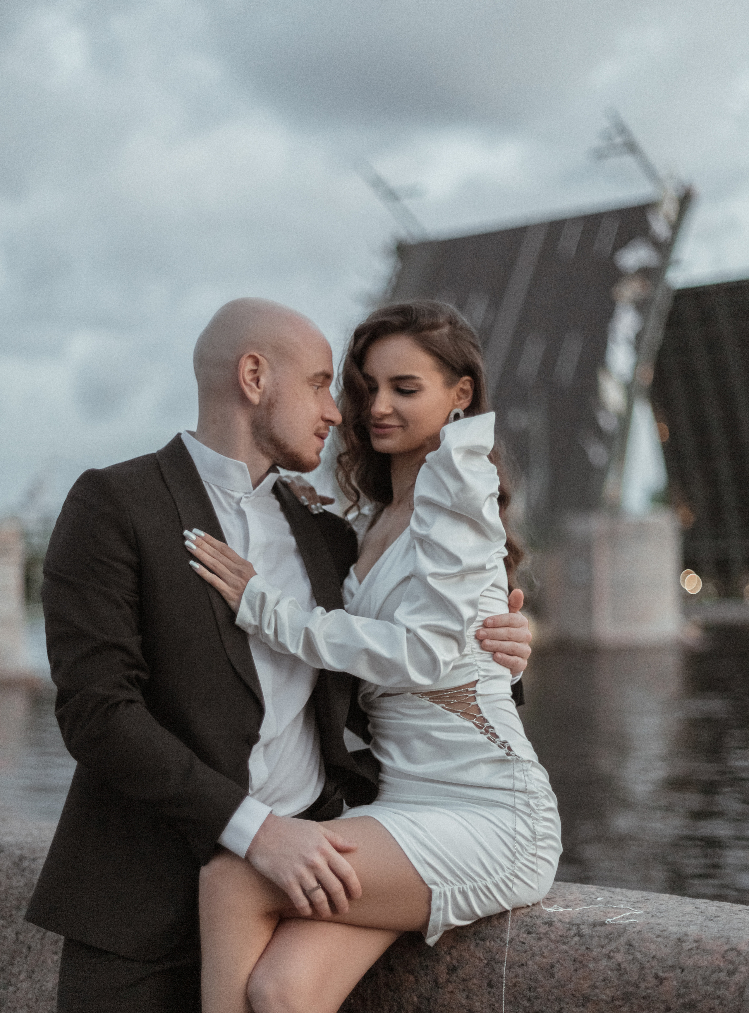 Денис & Дарья. Kondakovaa.ph | Фотограф в Москве