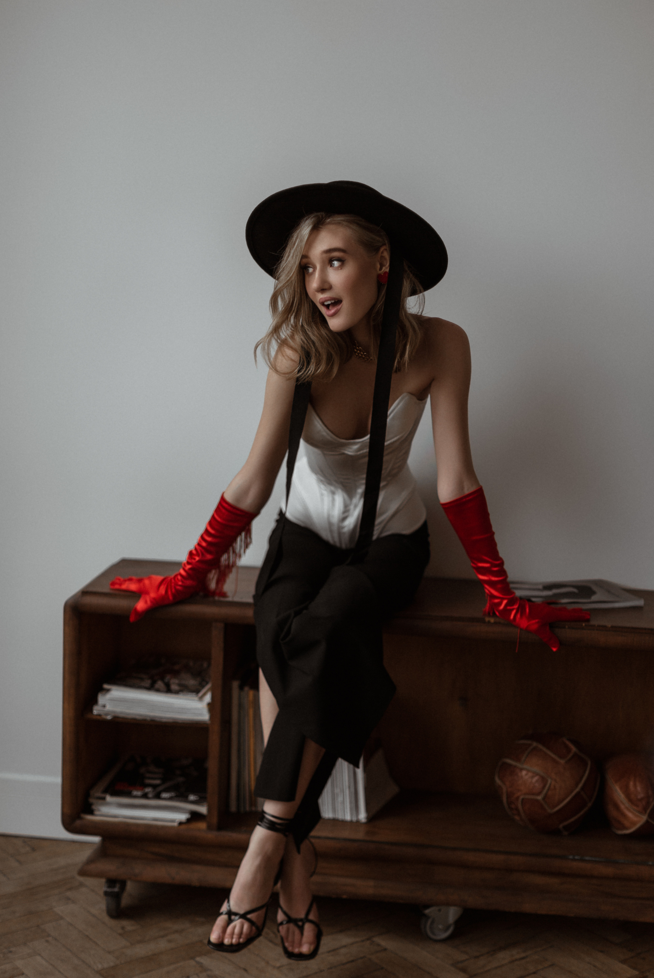 Влада. Kondakovaa.ph | Фотограф в Москве