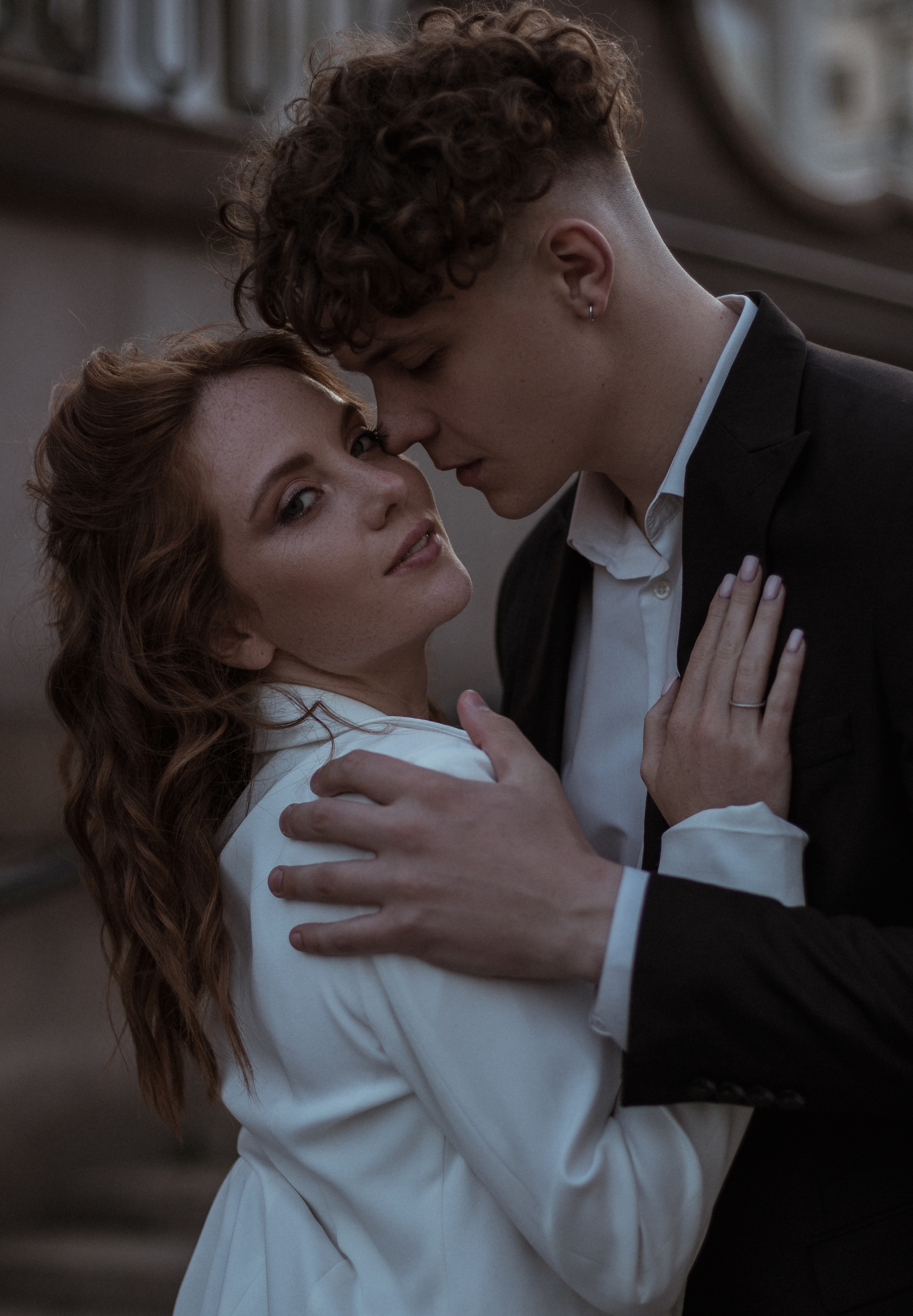 Павел & Маргарита. Kondakovaa.ph | Фотограф в Москве