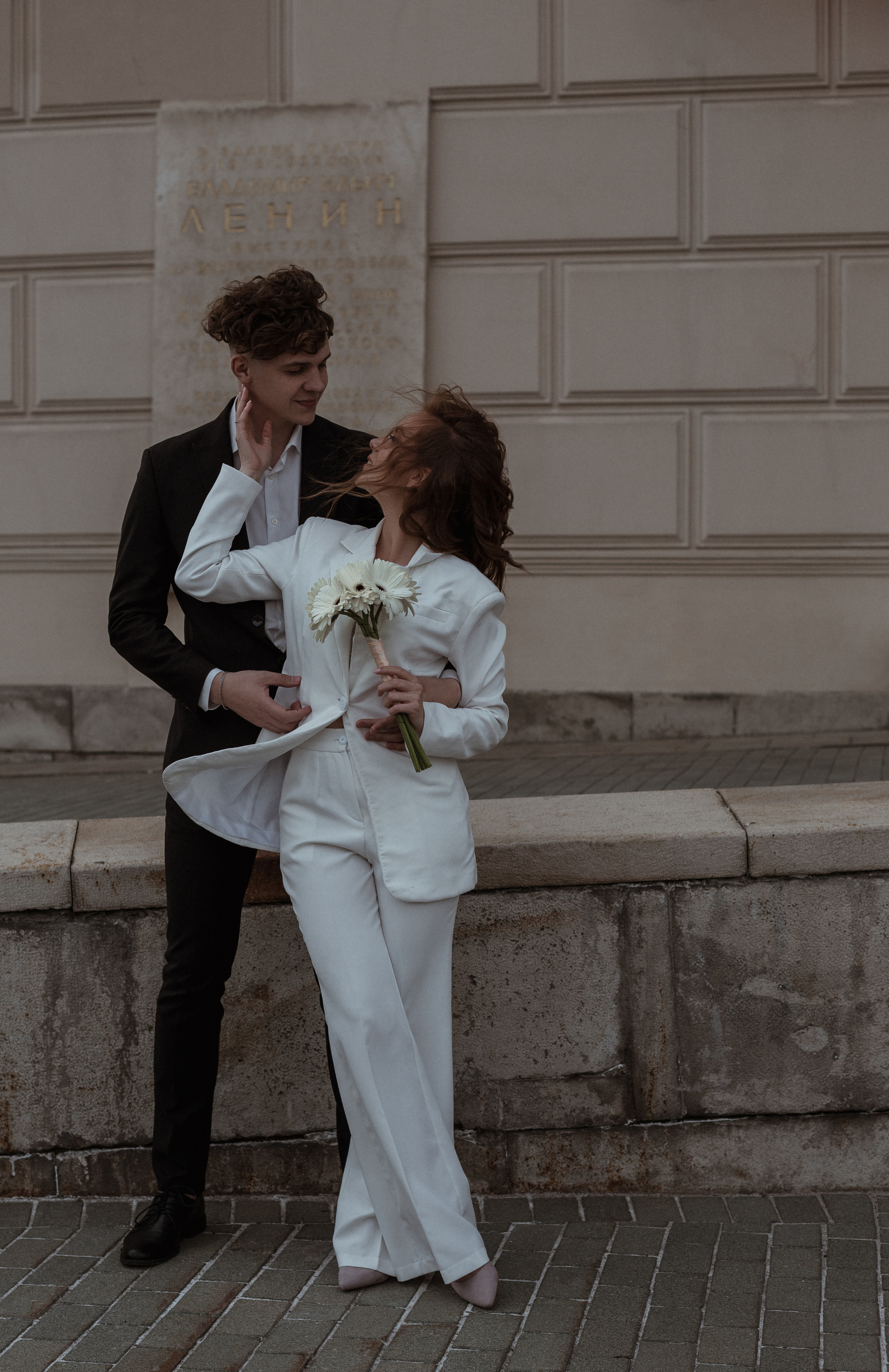 Павел & Маргарита. Kondakovaa.ph | Фотограф в Москве