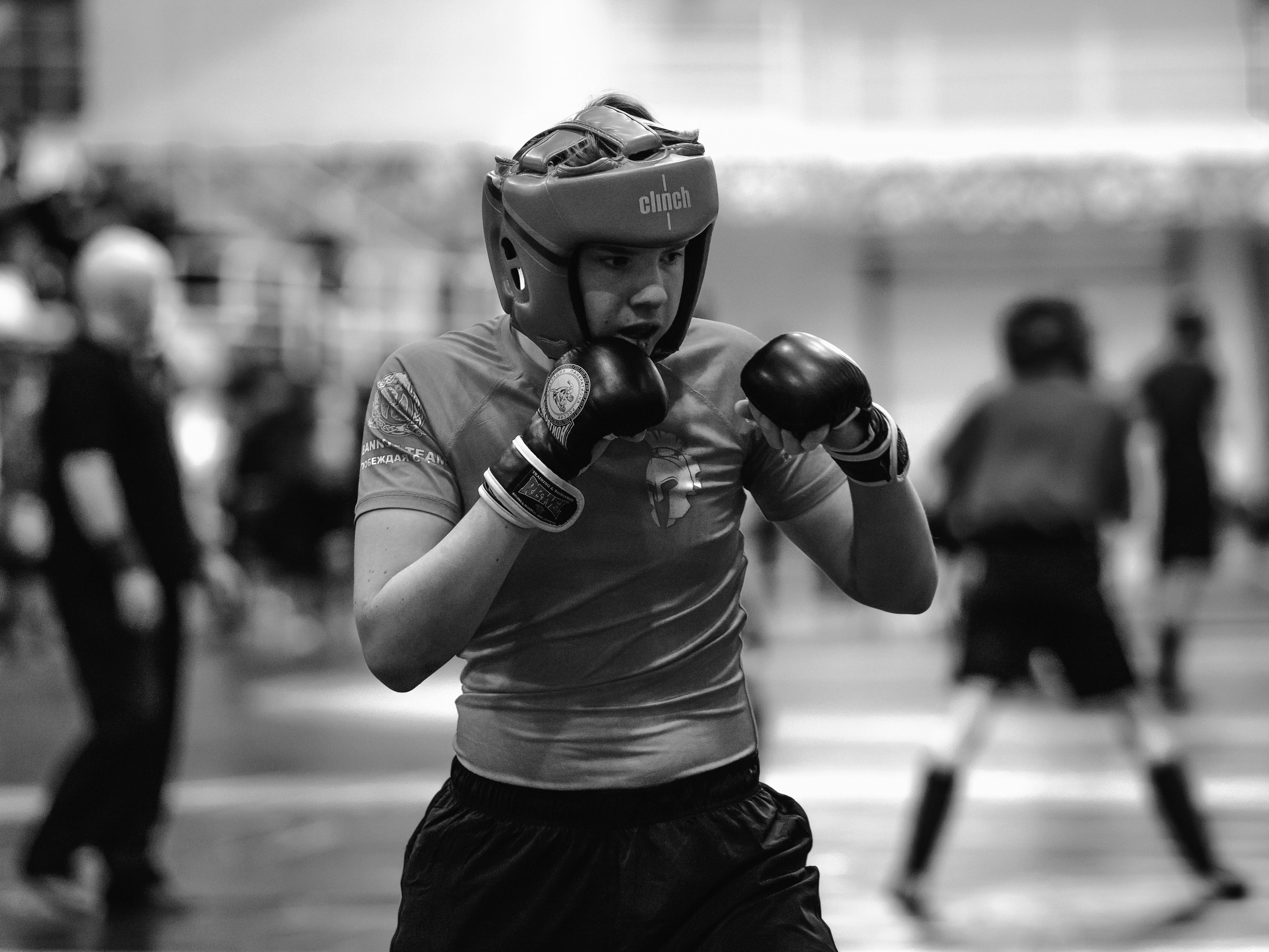 Кубок России по спортивной борьбе панкратион `23. Портретный фотограф в Москве Дарья Цезария