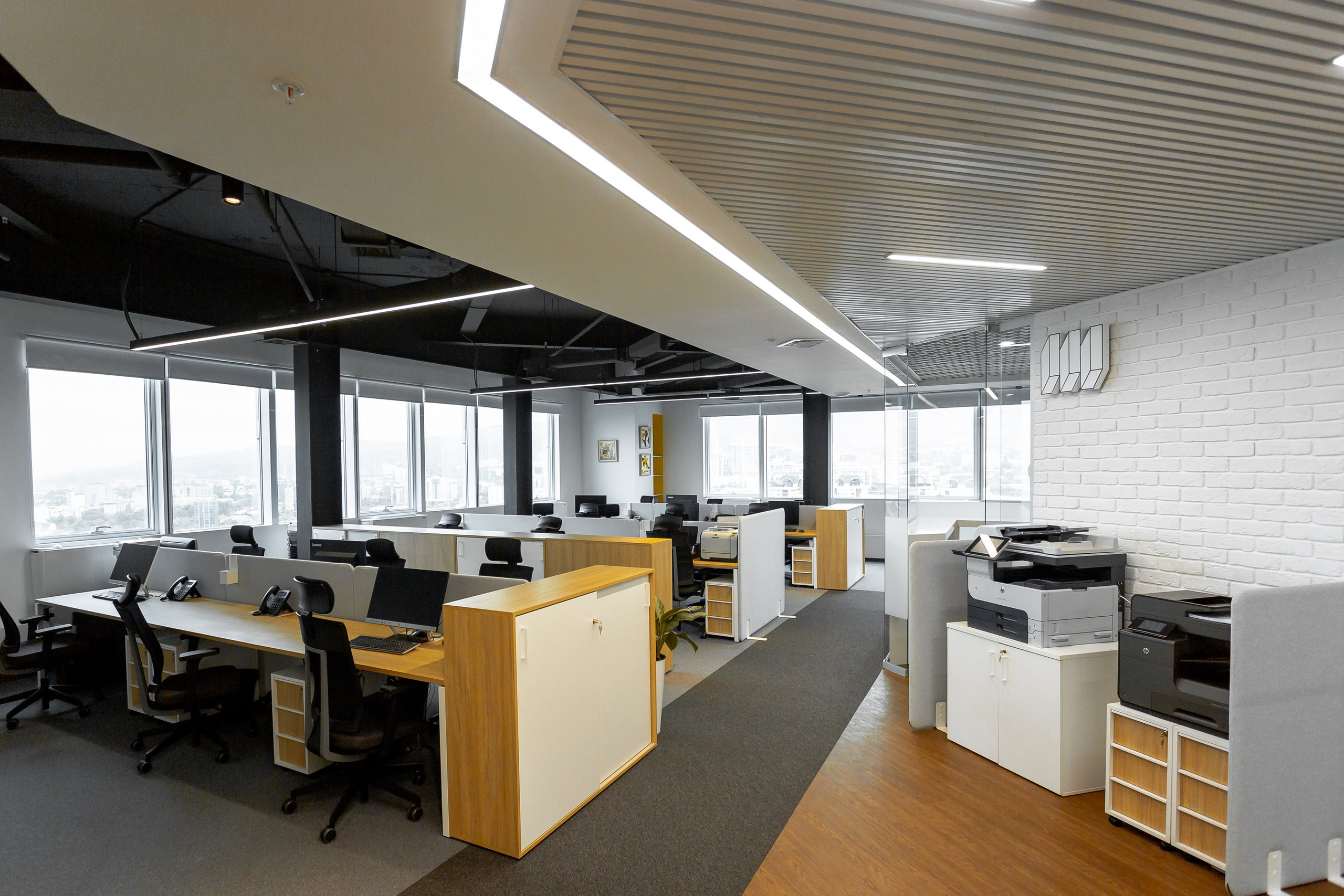 Mercure space. Репортажный фотограф в Алмате Чумаков Георгий