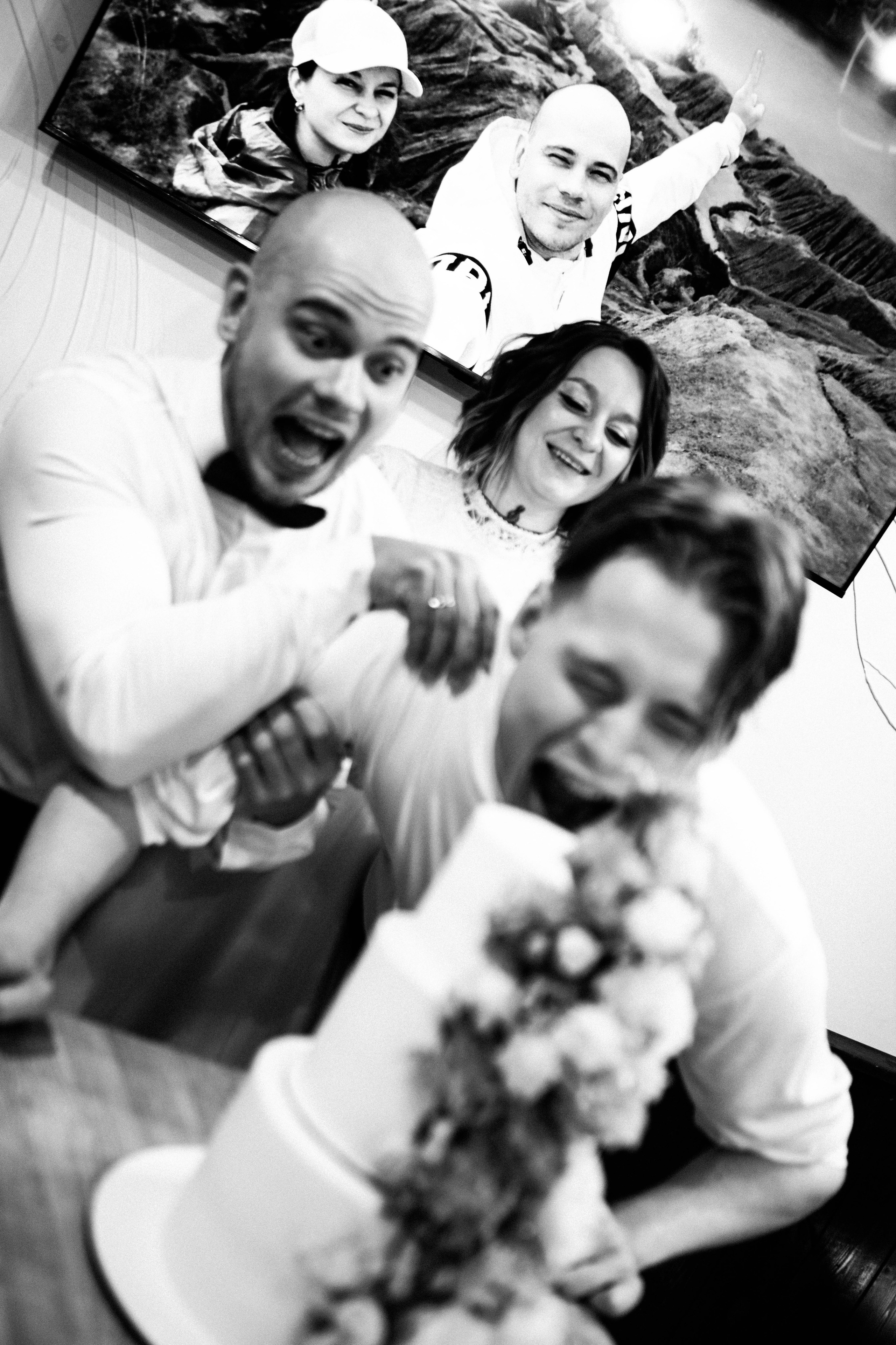 Мария + Роман. Фотограф в Нижнем Новгороде