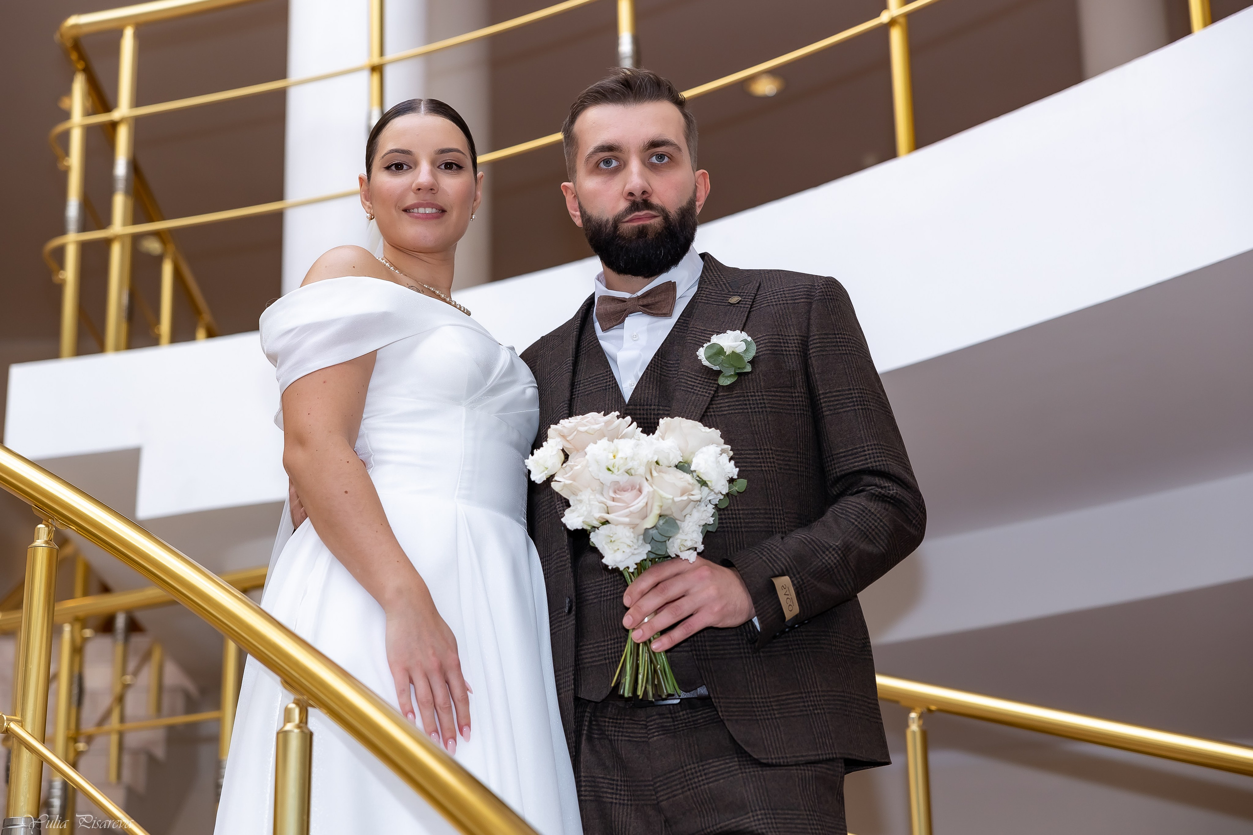 Свадьба Никита и Валерия. Фотограф в Санкт-Петербурге Писарева Юлия