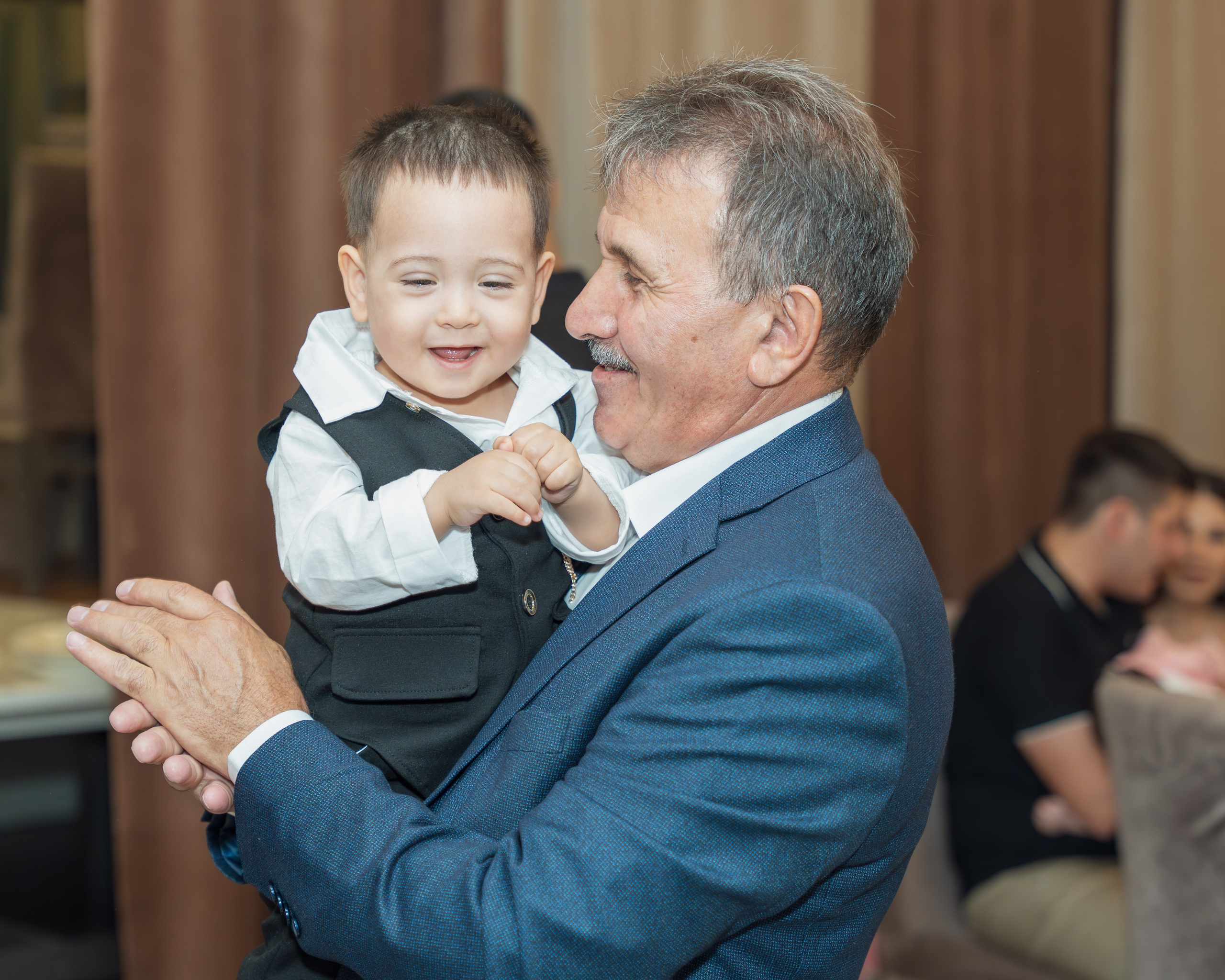 Праздничный фоторепортаж. Фотограф в Казани