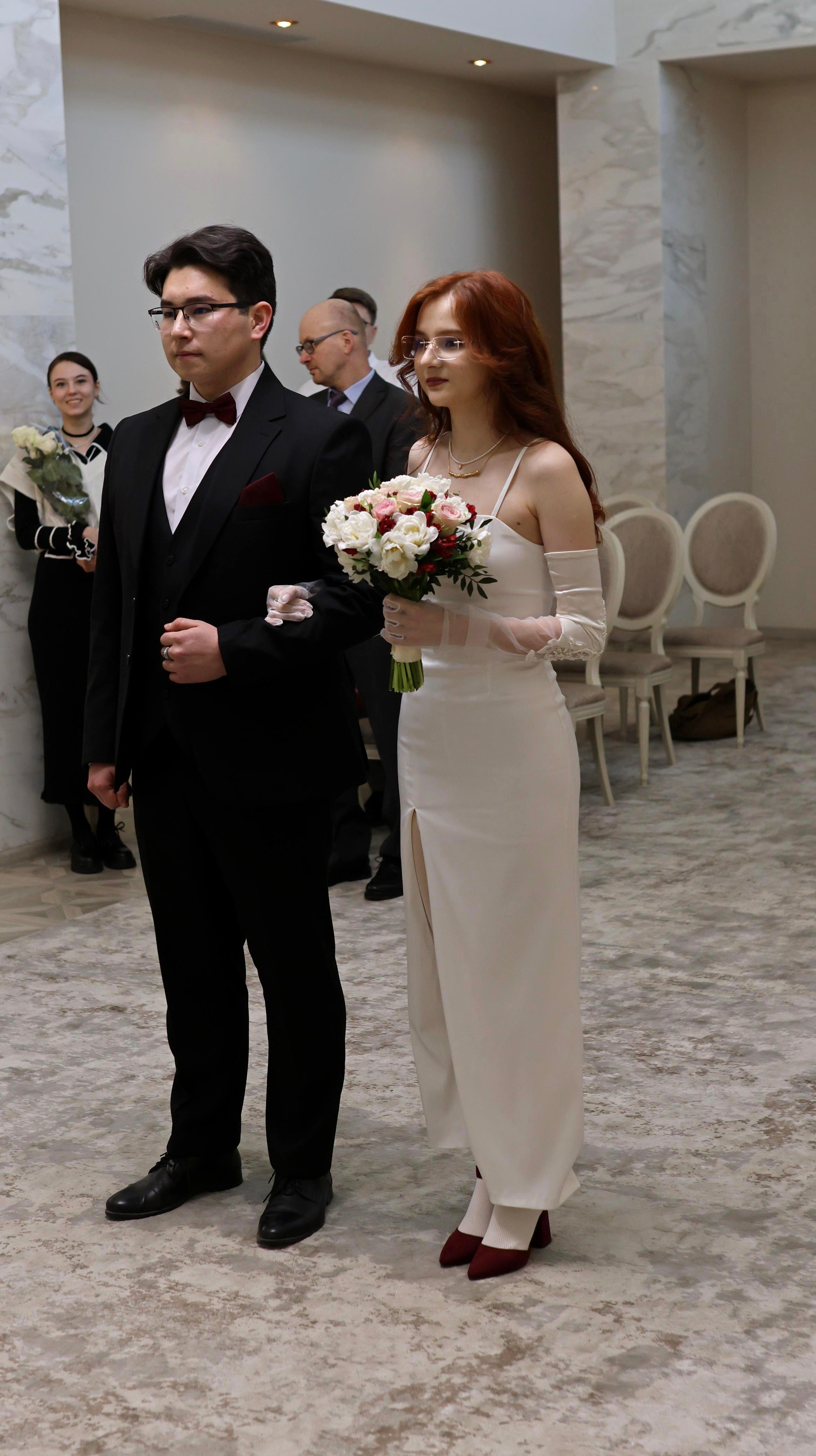 Баир & Мишель. Фотография — это жизнь, освещенная вспышкой