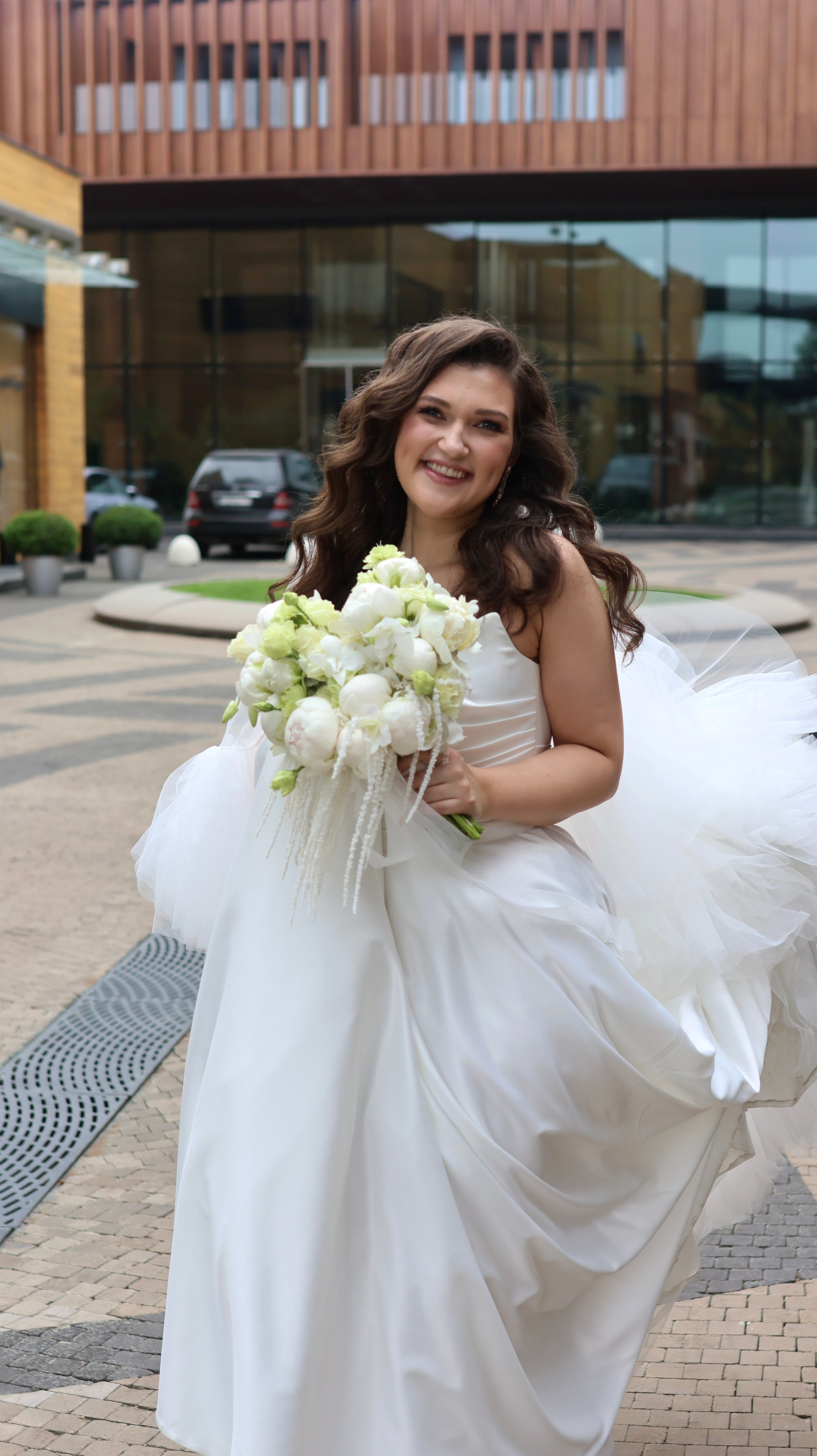 Эльдар & Анастасия. Фотография — это жизнь, освещенная вспышкой