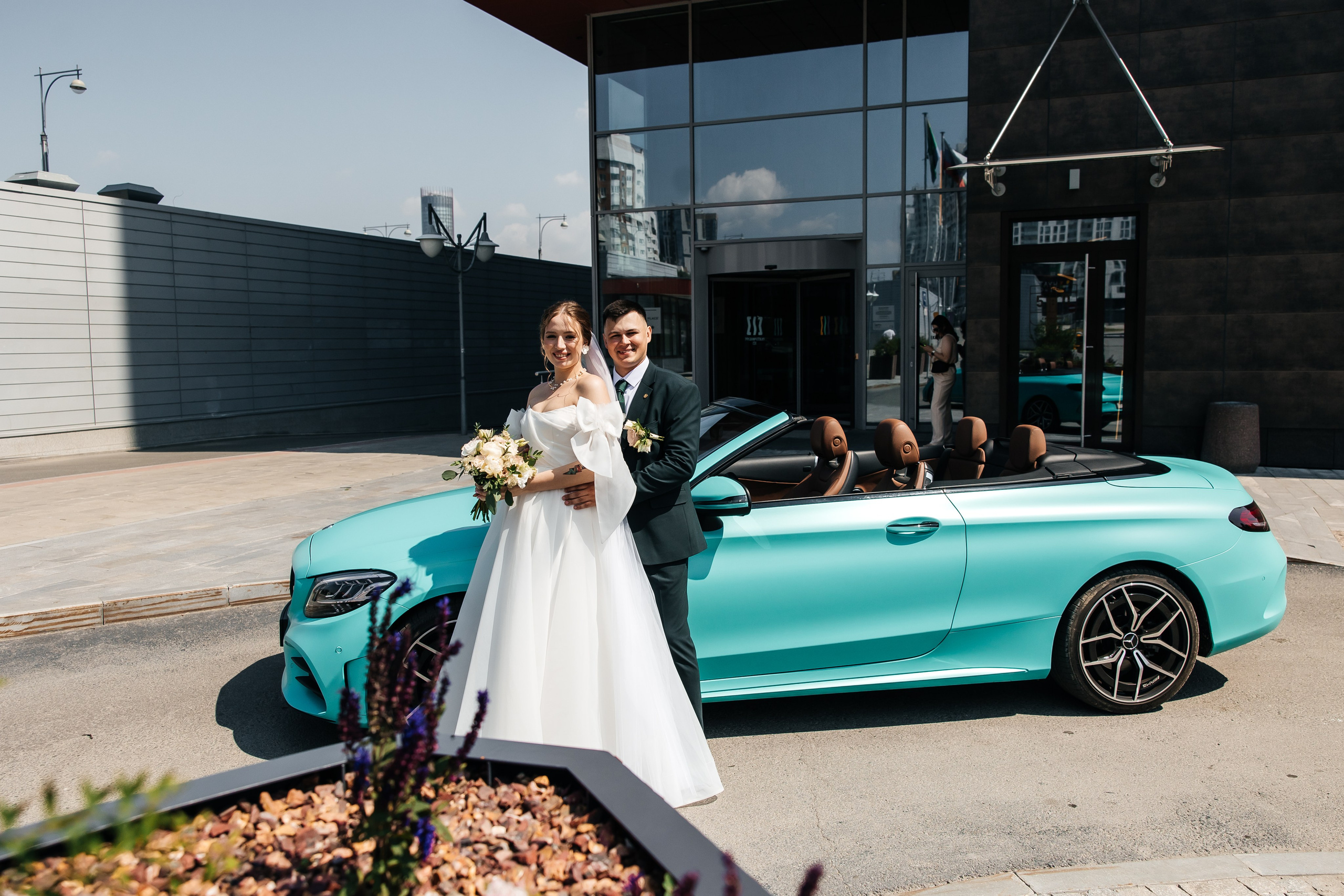 ДИАНА И ИВАН. Свадебный, семейный, детский и ньюборн фотограф в Екатеринбурге