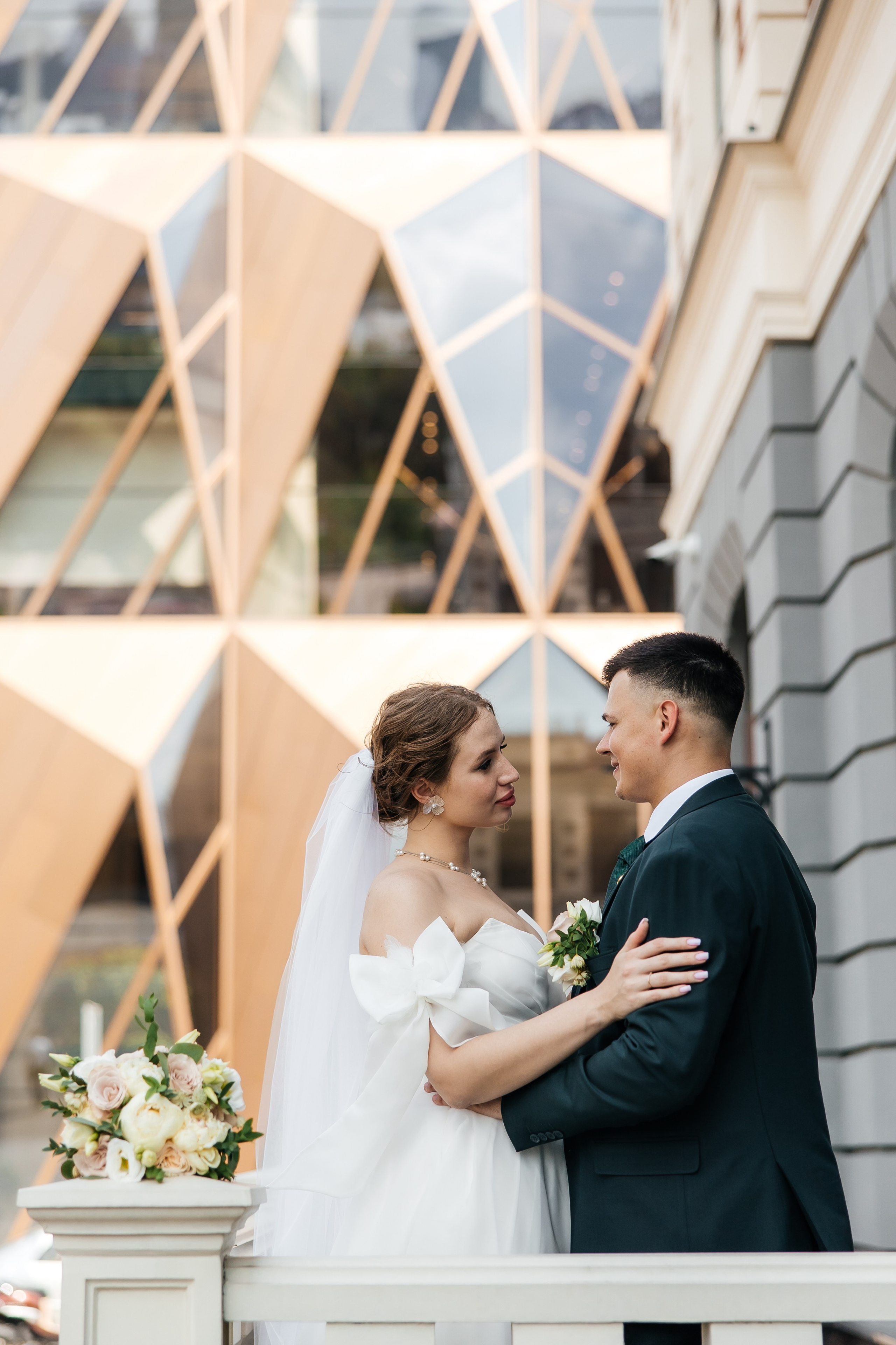 ДИАНА И ИВАН. Свадебный, семейный, детский и ньюборн фотограф в Екатеринбурге
