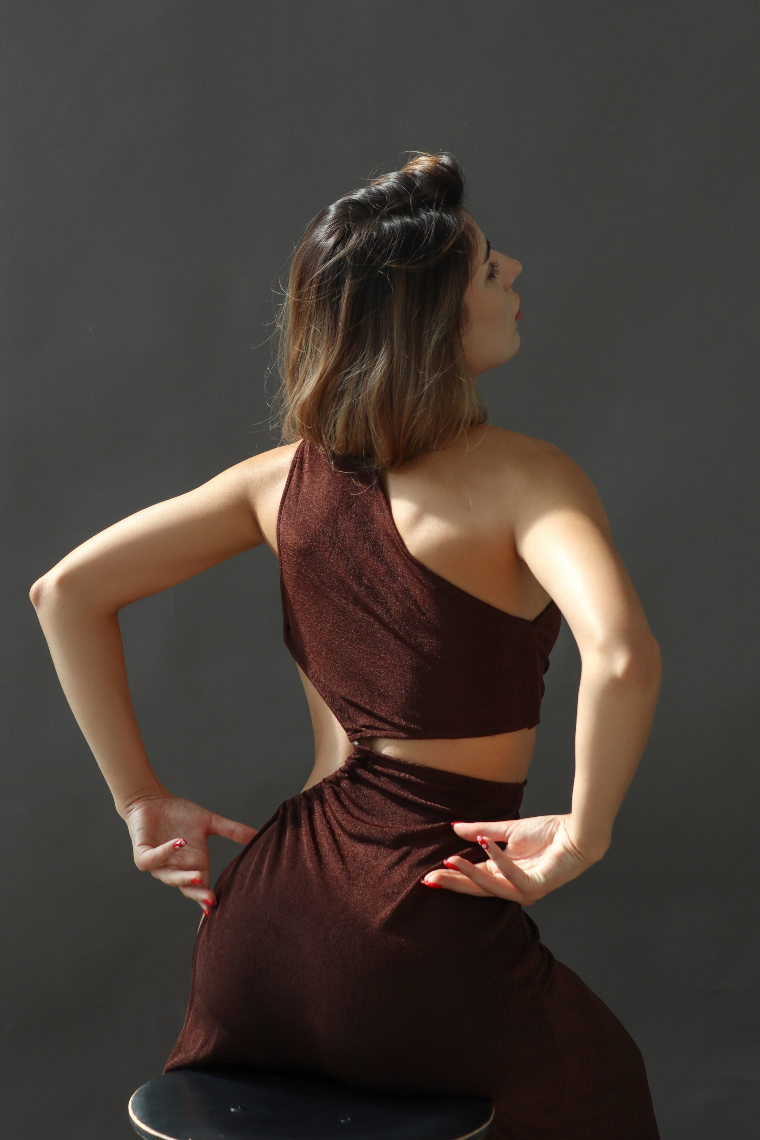 Модель/Москва