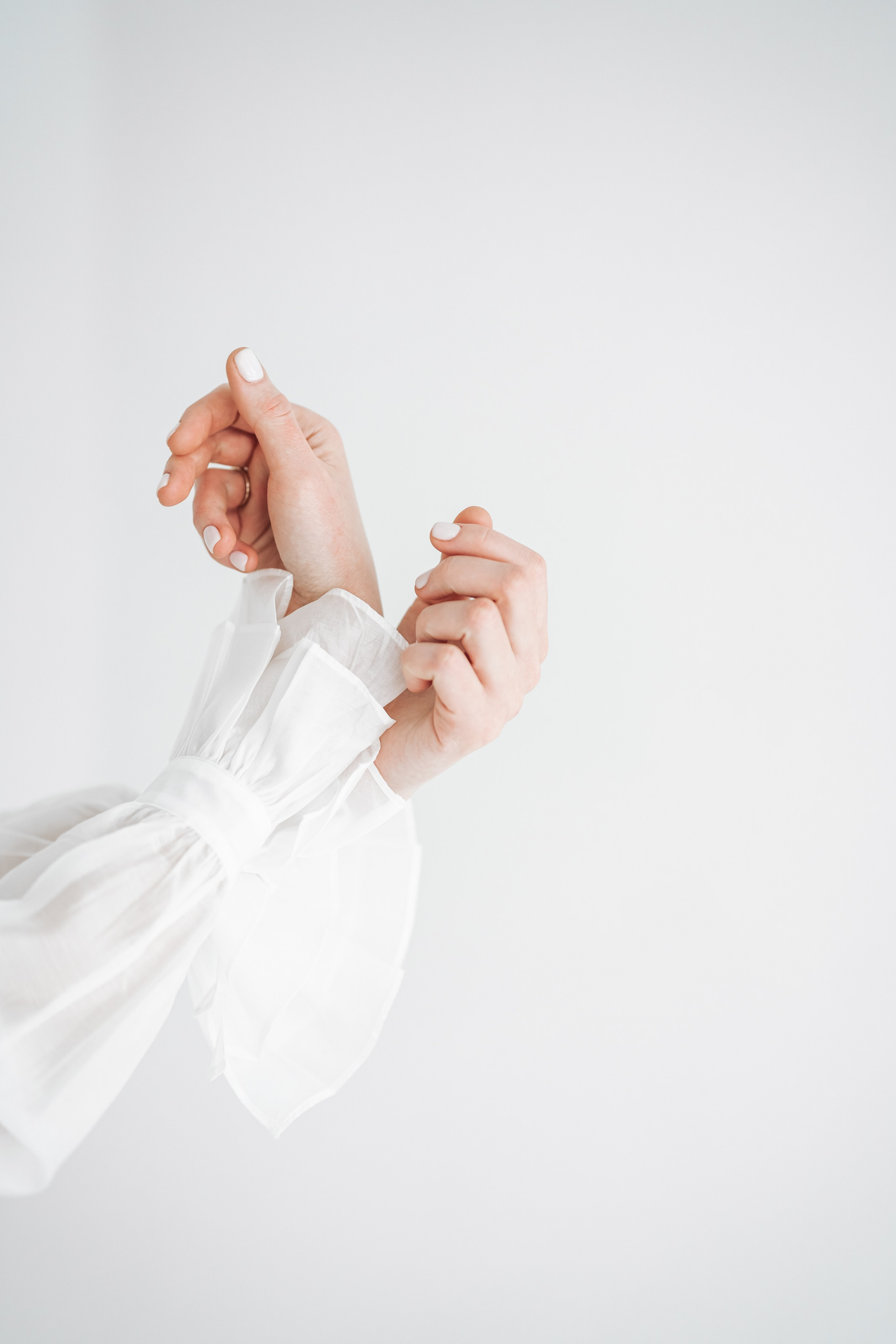 Света. Фотограф в Москве Ольга Барановская