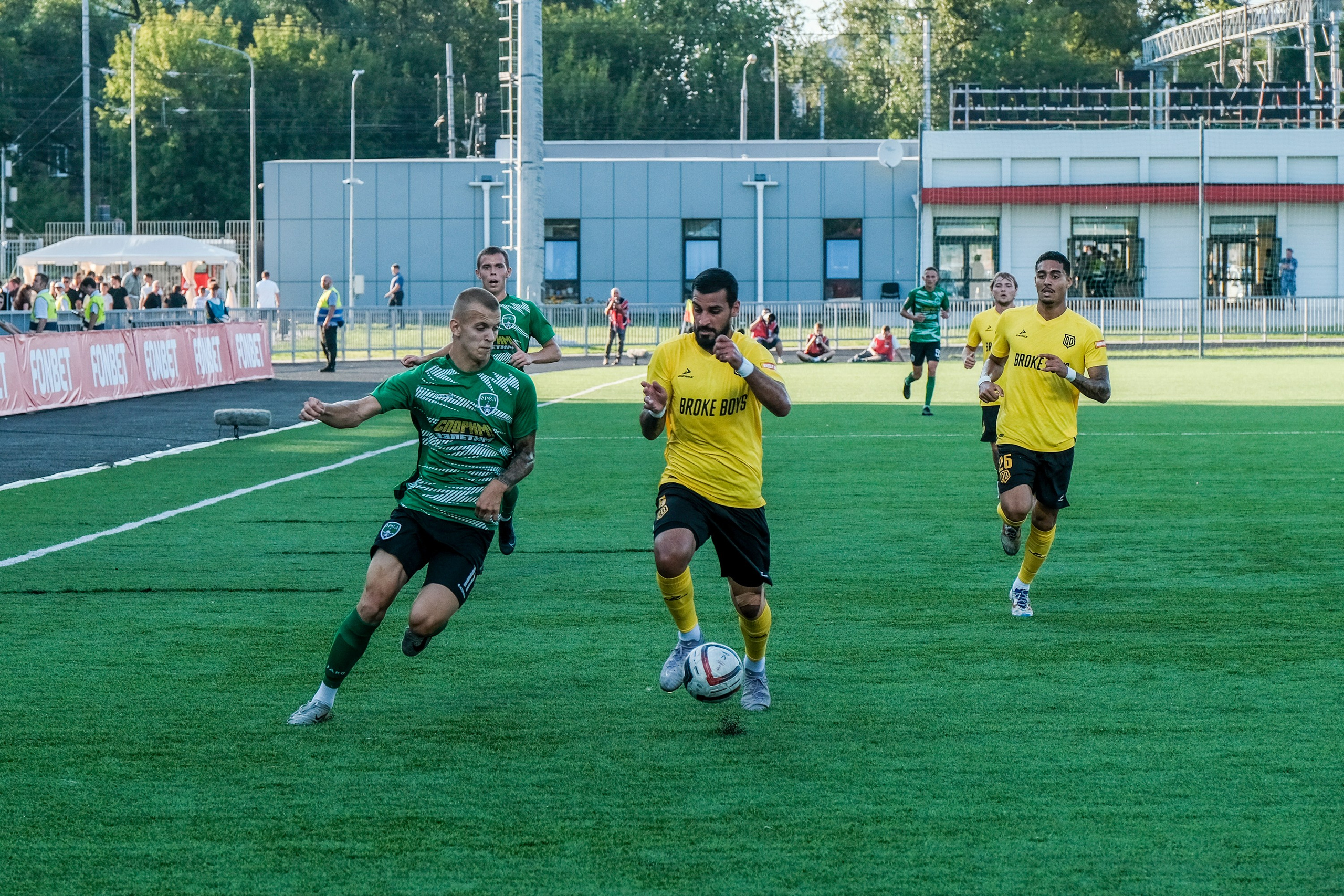 Репортаж 2. Фотограф и видеограф в Москве и МО — Евгений Лавров