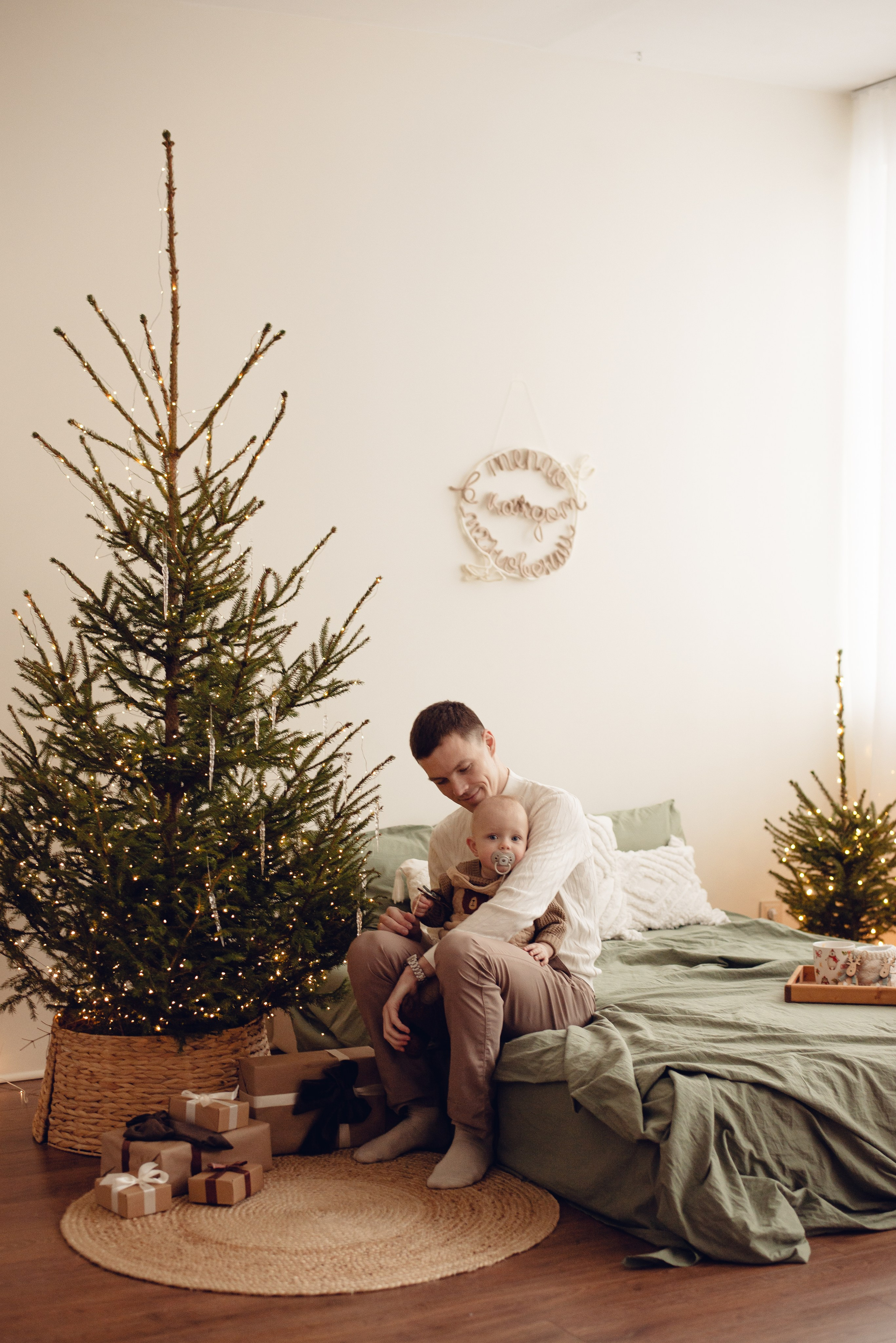 Собакинских Денис, Екатерина, Тимофей. Семейный и детский фотограф Иваново Ксения Азаренкова