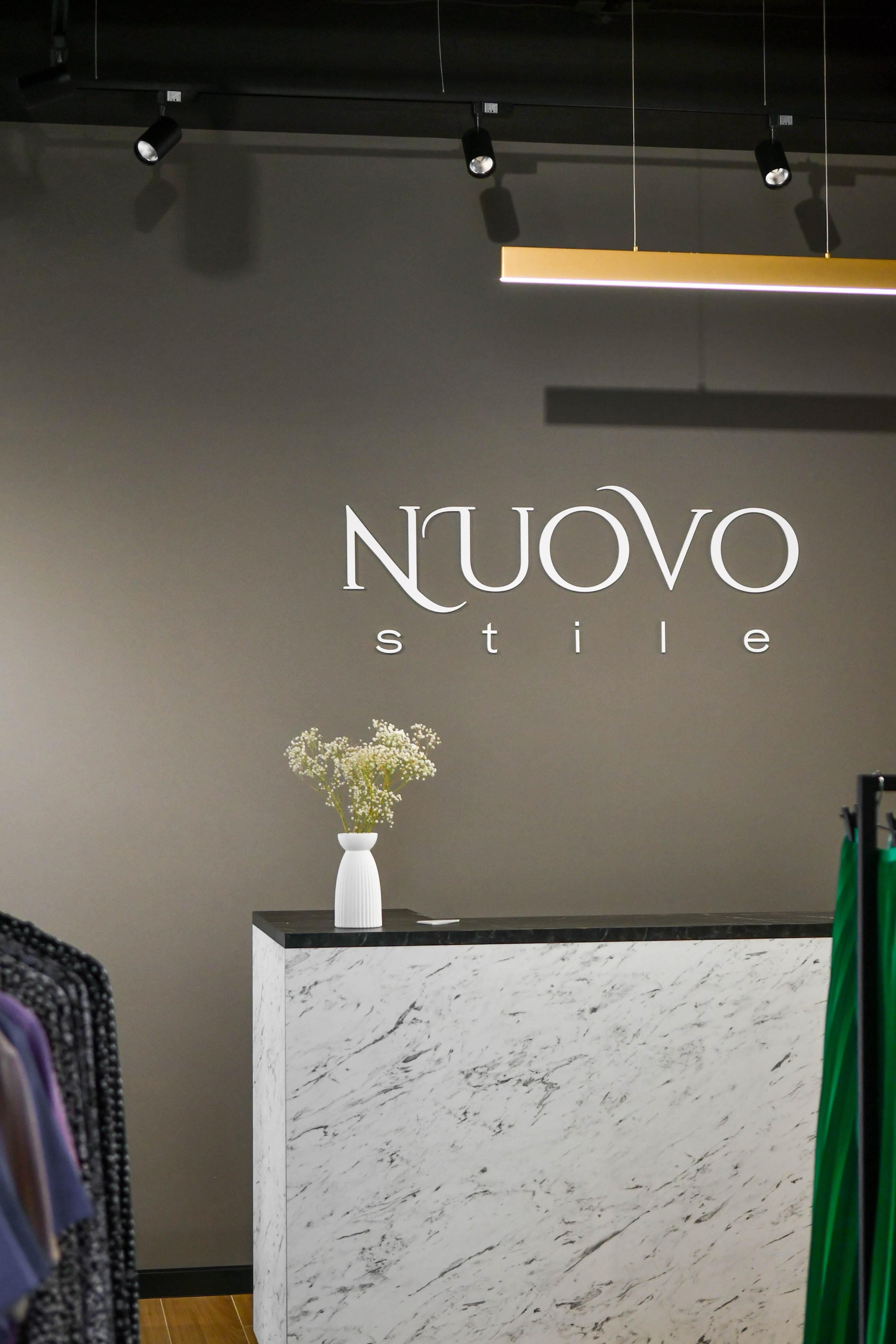 КОММЕРЧЕСКАЯ НЕДВИЖИМОСТЬ. Фотограф недвижимости в Красноярске Анна Шафарина