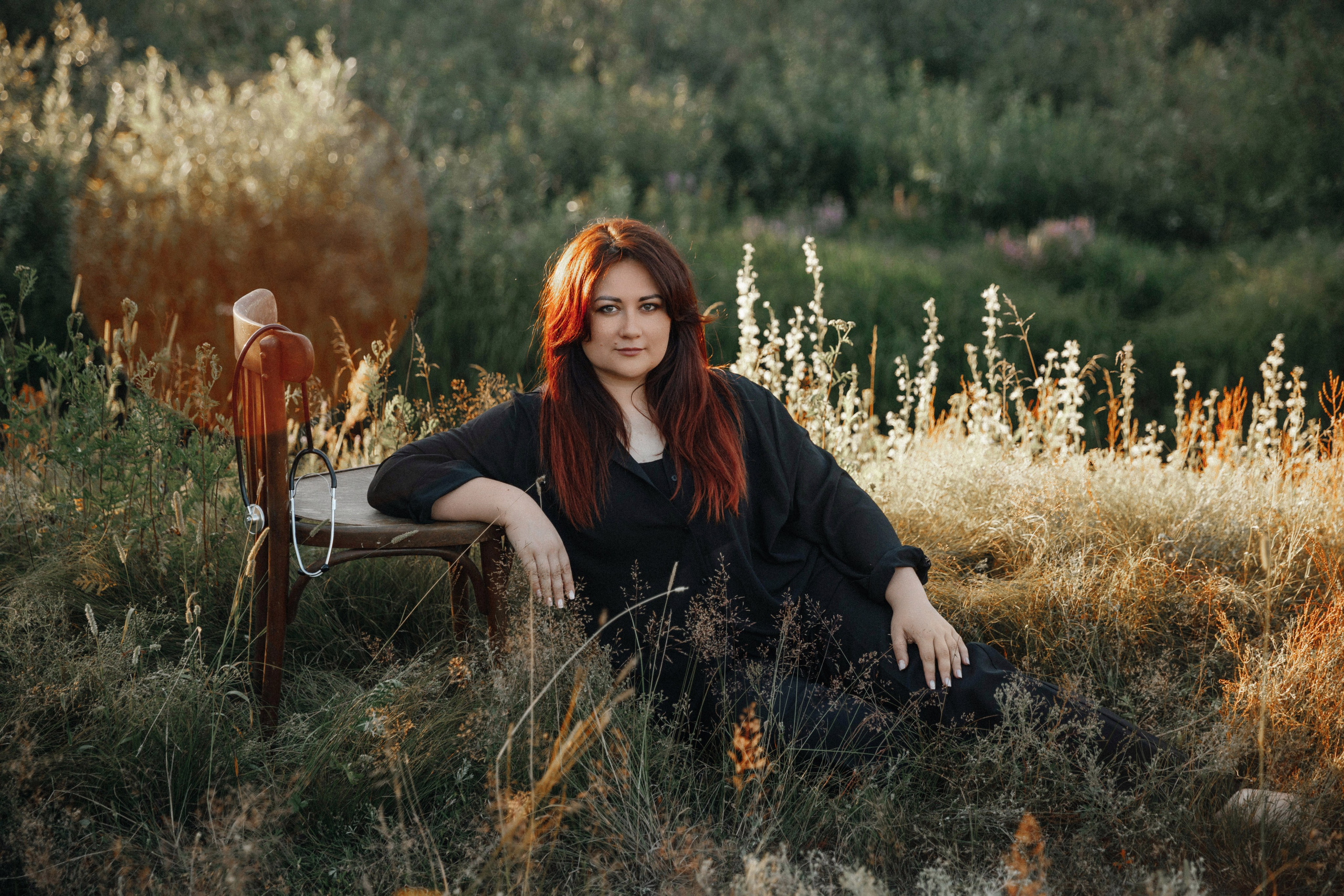 ЛИЧНЫЙ БРЕНД ВРАЧА-ПЕДИАТРА. Фотограф во Владимире Татьяна Бабикова